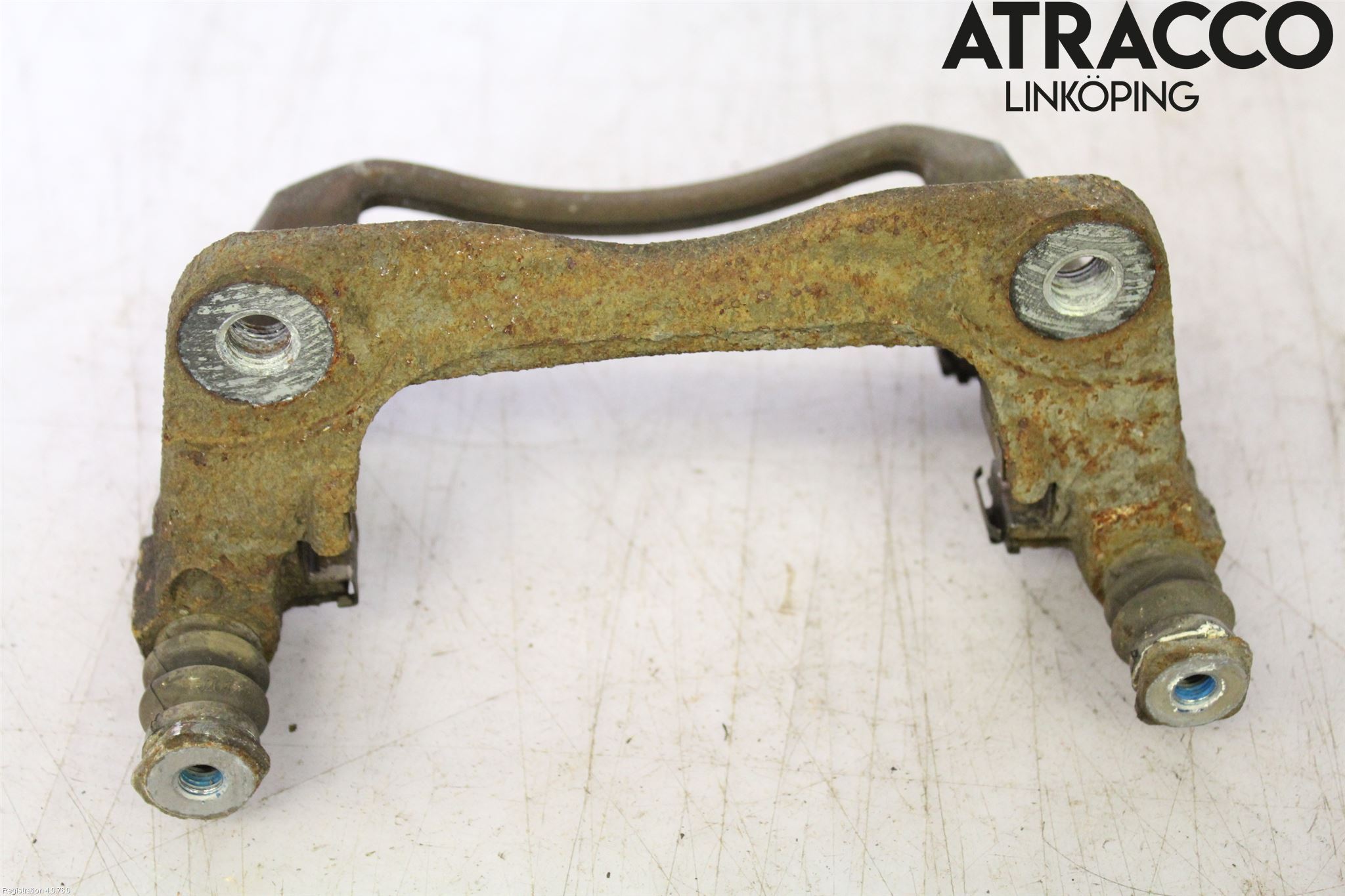 Toyota AURIS 13-19 Bromsokshållare