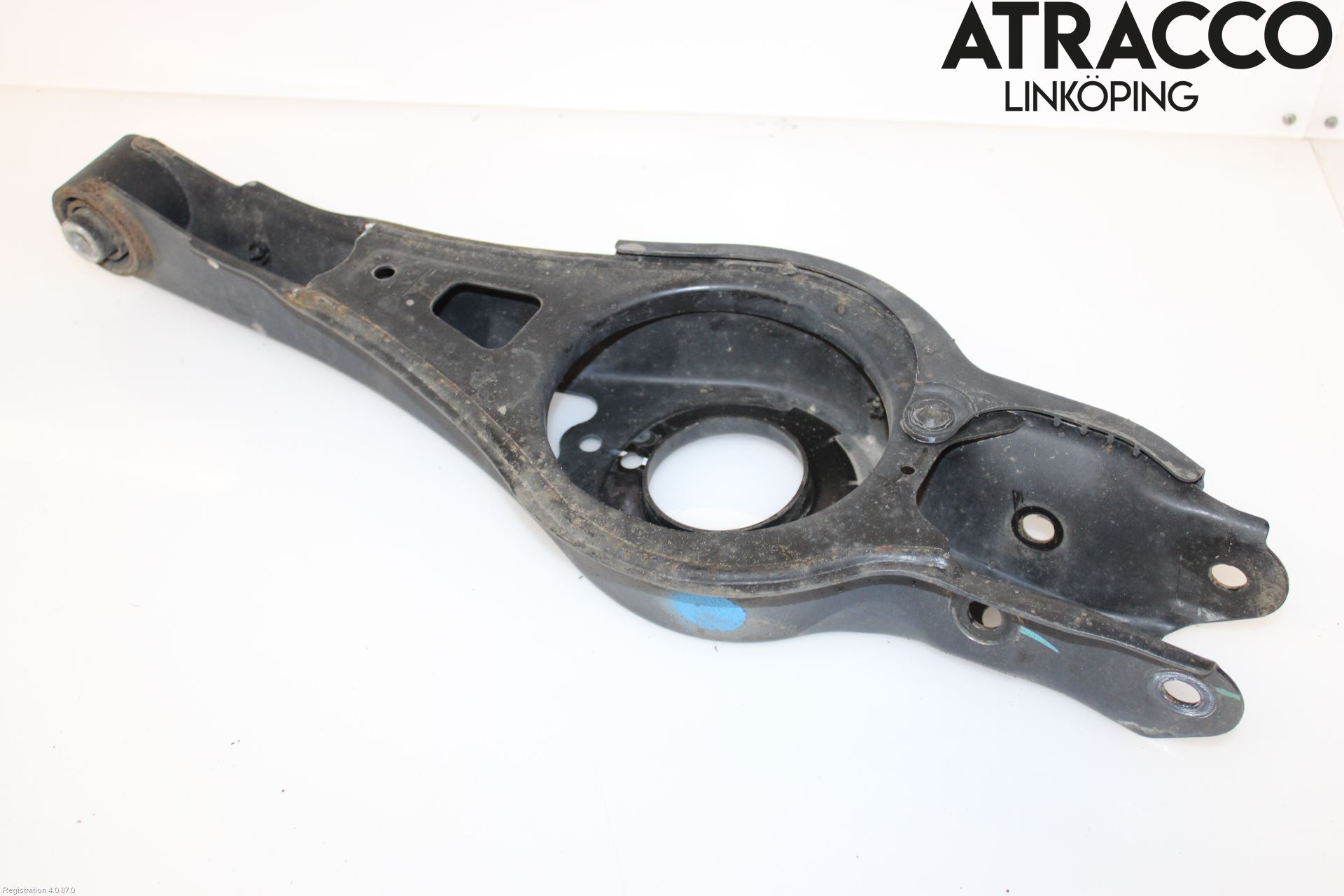 Kia OPTIMA 16-20 Bärarm Bak Höger