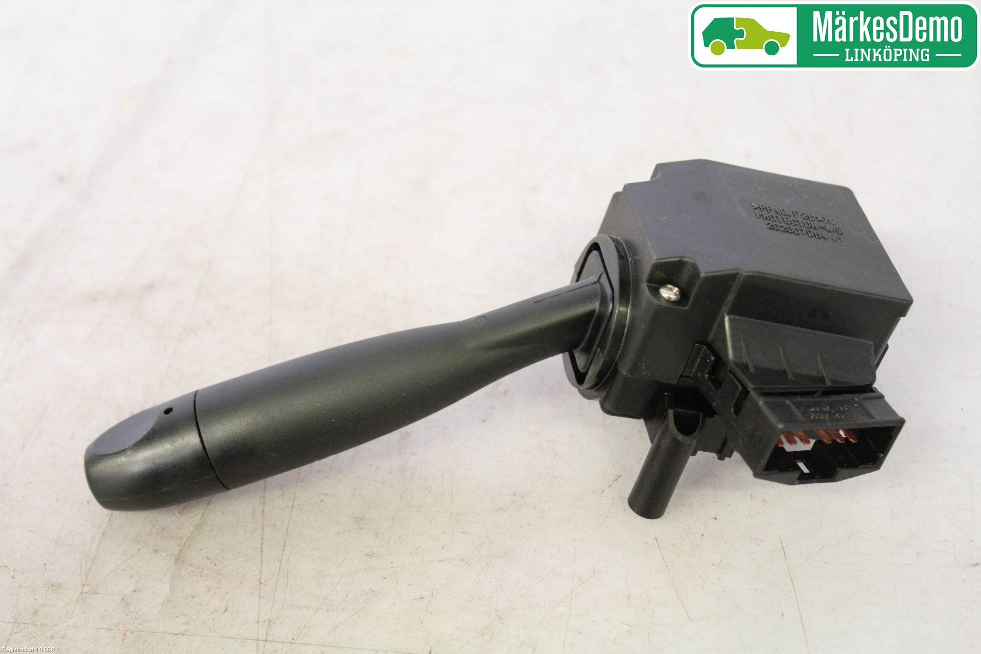 Hyundai i10 PA 08-13 Spak Torkar-Spolomk