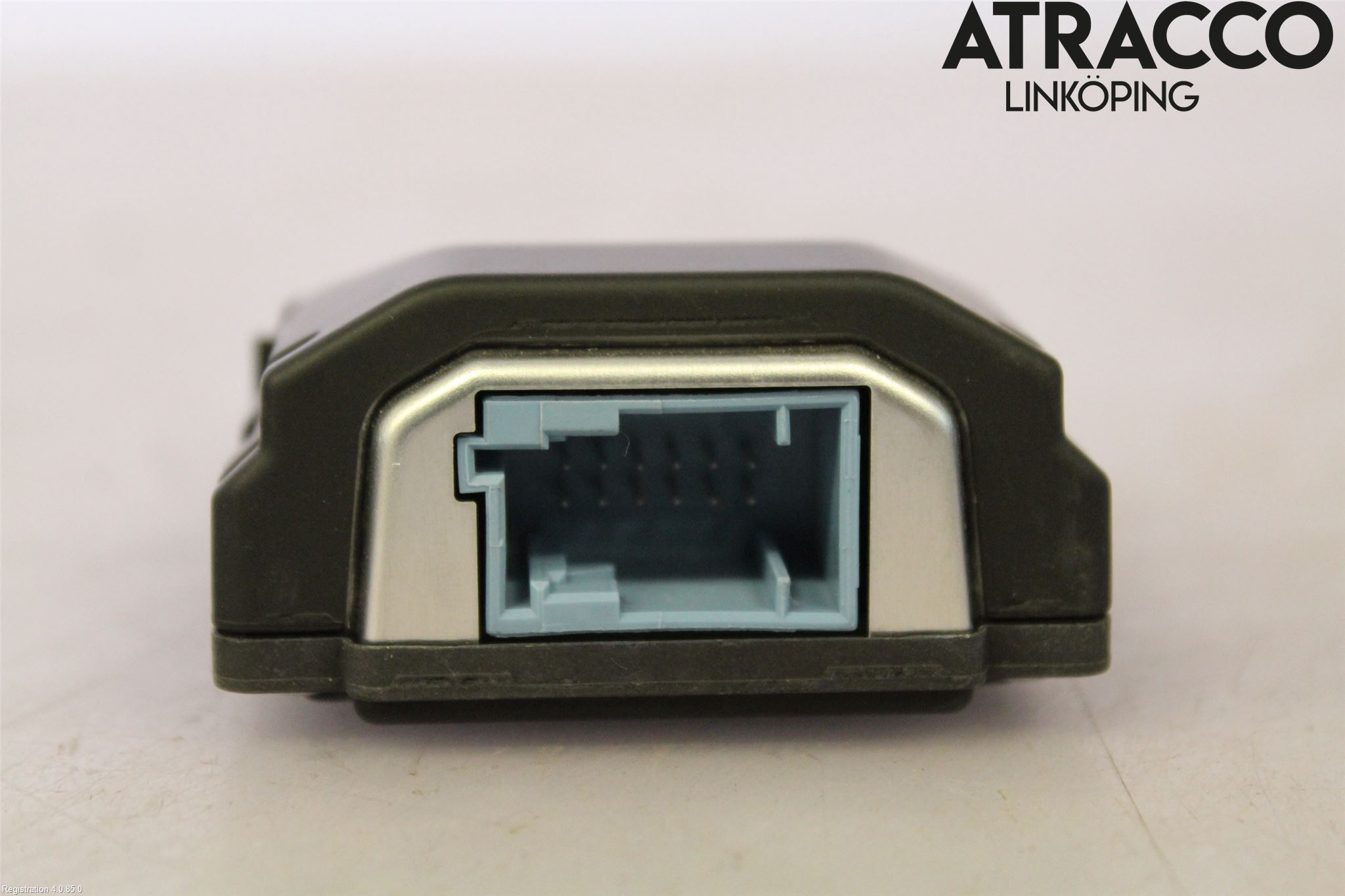 Peugeot 308 14-21 Parkeringshjälp Kamera