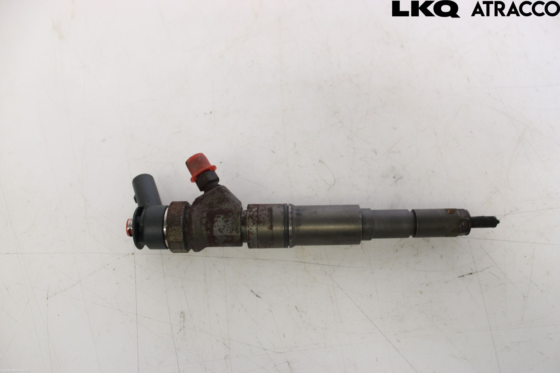 BMW 5 E60/61 Sed/Tou 02-10 Injspridare