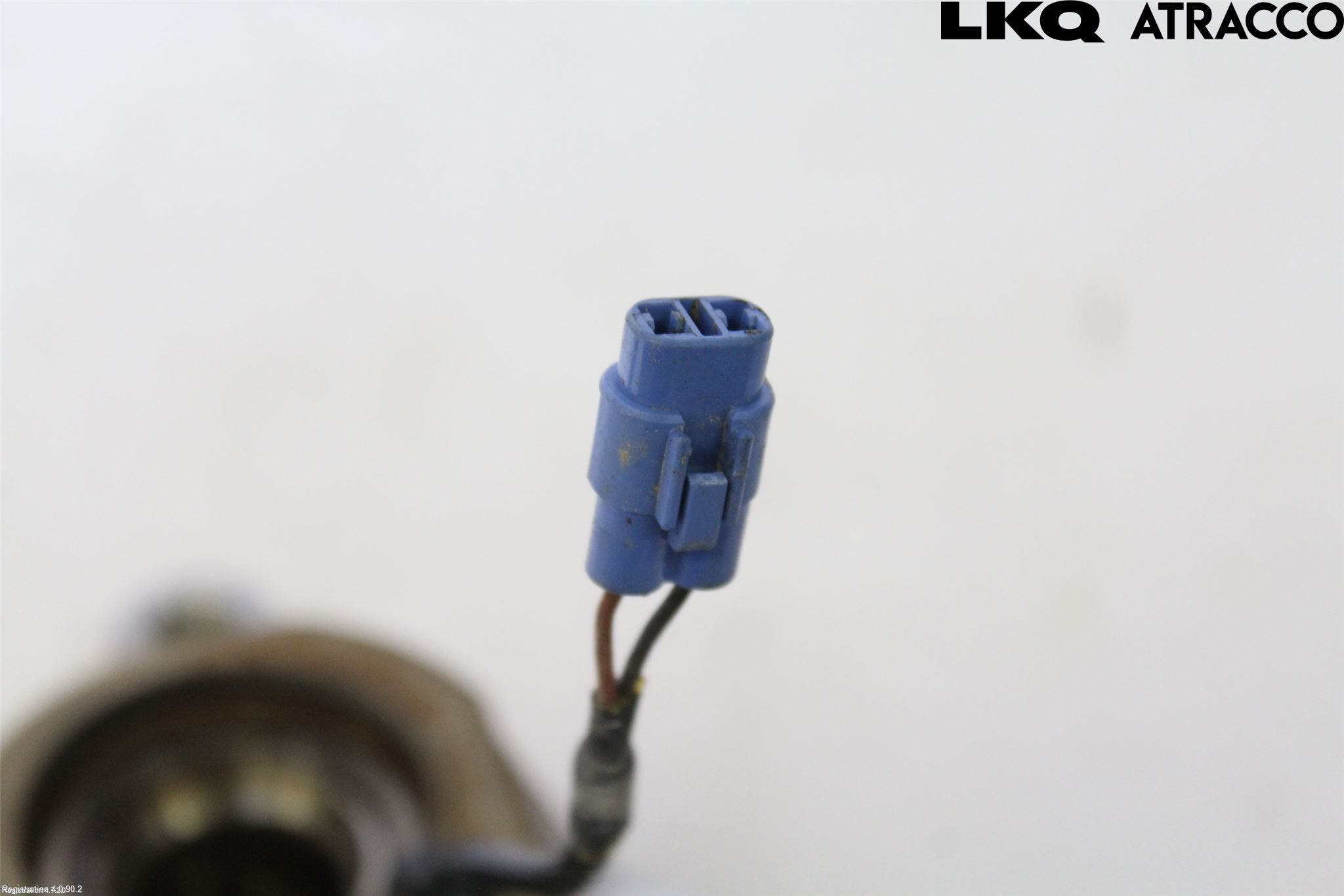 Suzuki VITARA 15- Nav Bak