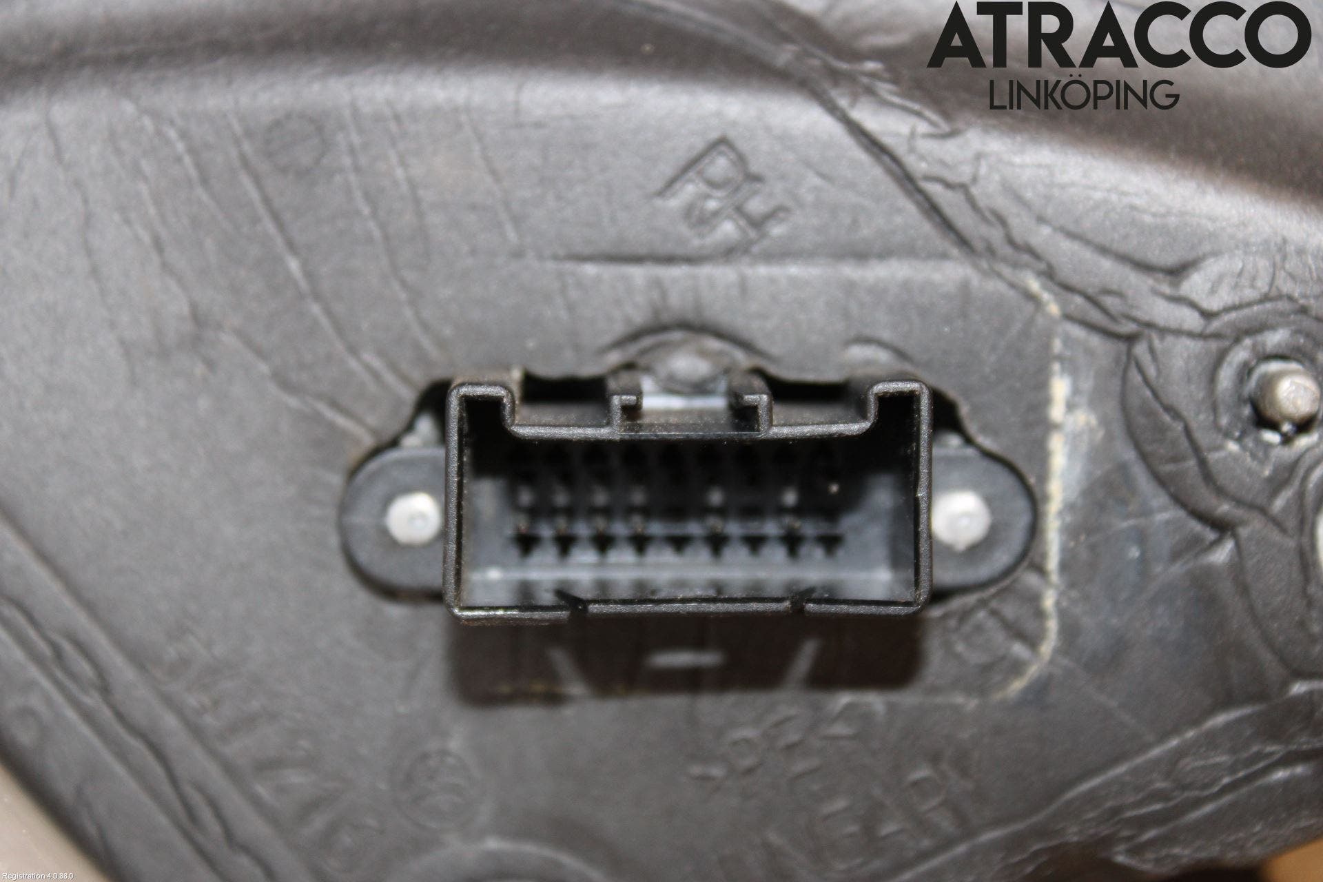 Opel INSIGNIA 09-16 Spegel Yttre El Hö