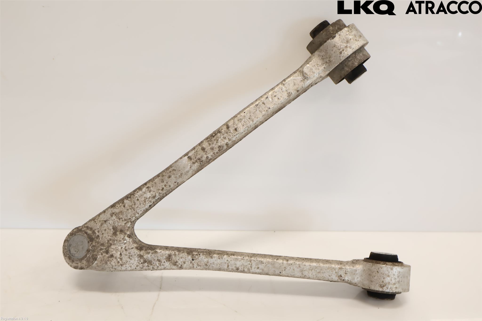 BMW i3 I01 13-22 Bärarm Fram Undre Hö