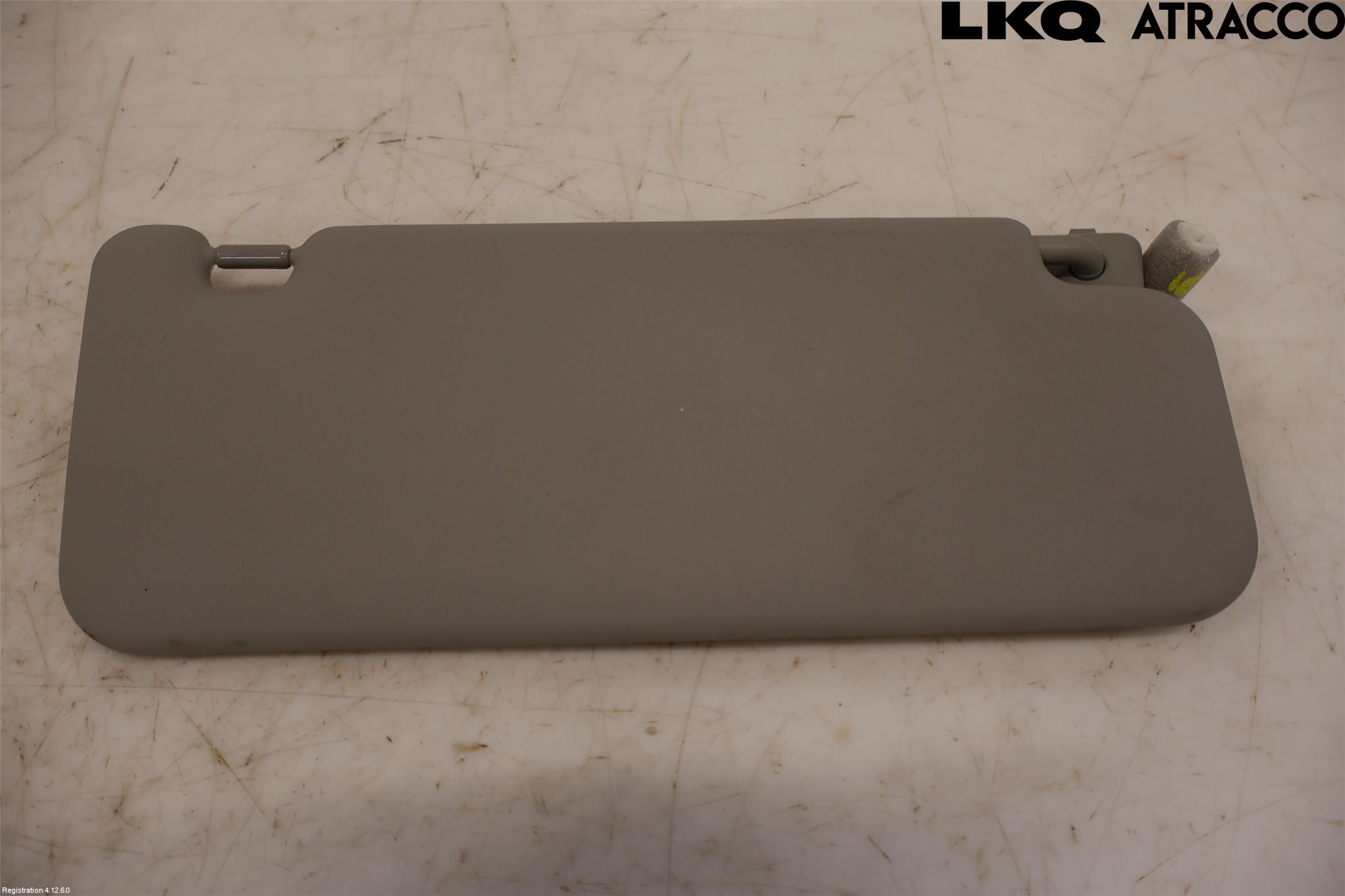 Suzuki VITARA 15- Solskydd