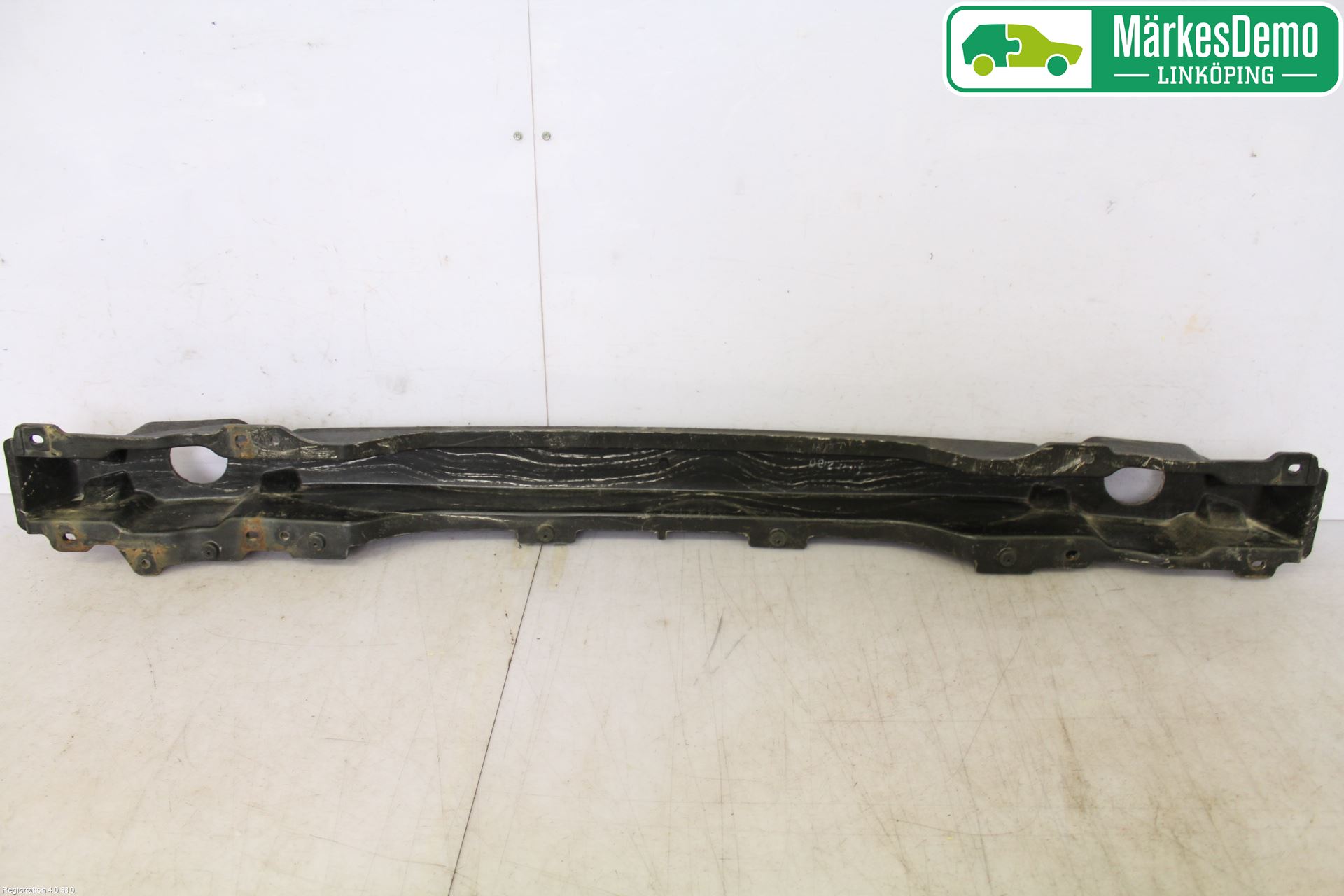 Kia CEED 06-12 Stötfångarbalk Bak