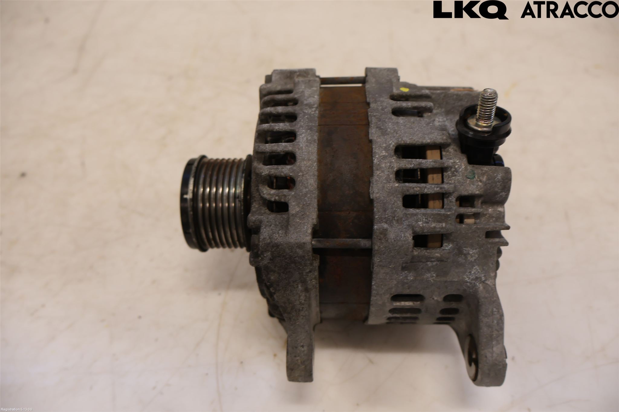 Subaru OUTBACK 10-15 Generator