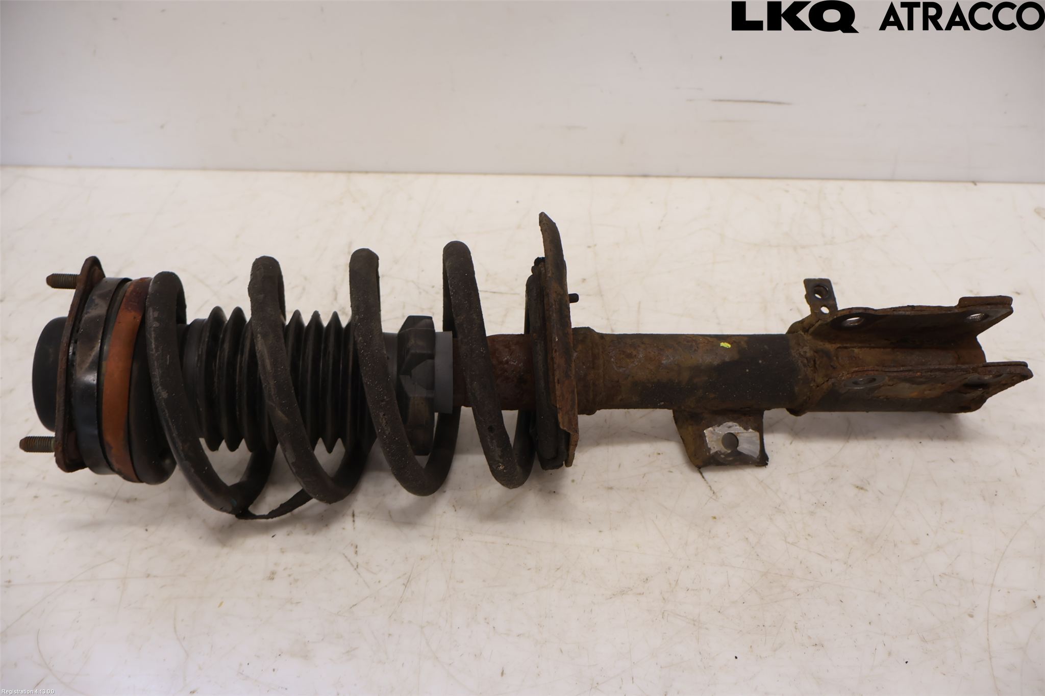 Fiat FREEMONT Fjäderben Fram Höger
