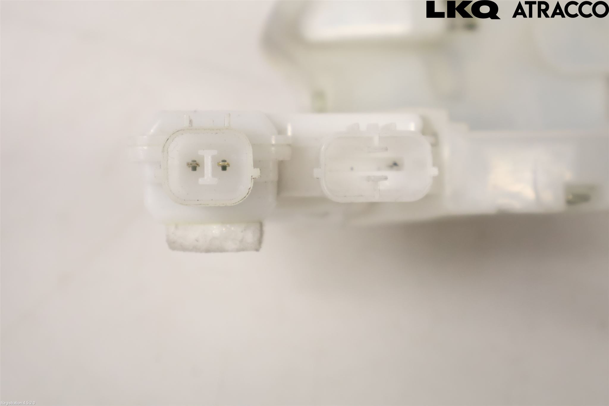 Subaru LEGACY    07-09 Låskista-Dörrlås