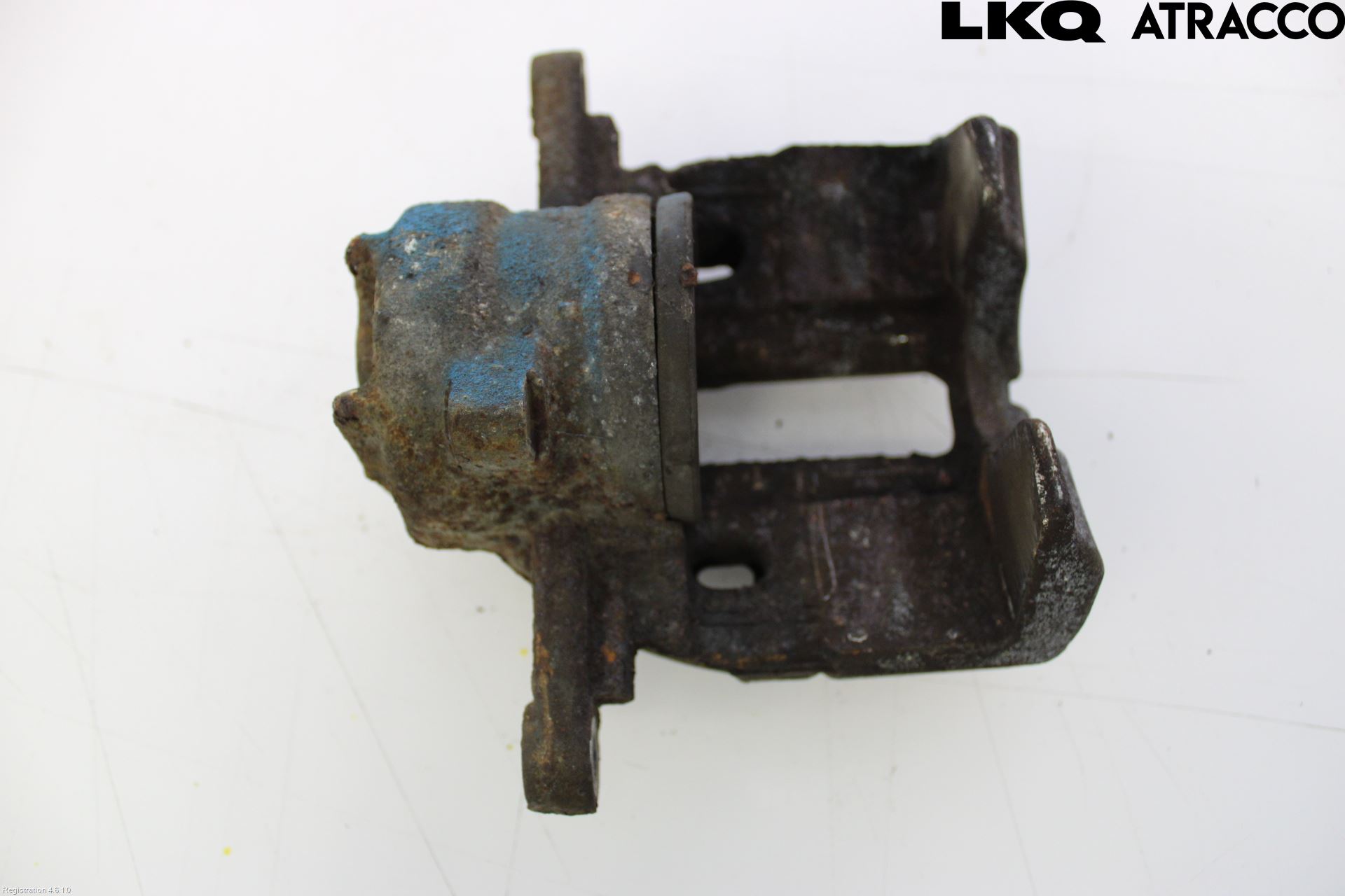 Mitsubishi COLT   04-08 Bromsok Fram Höger