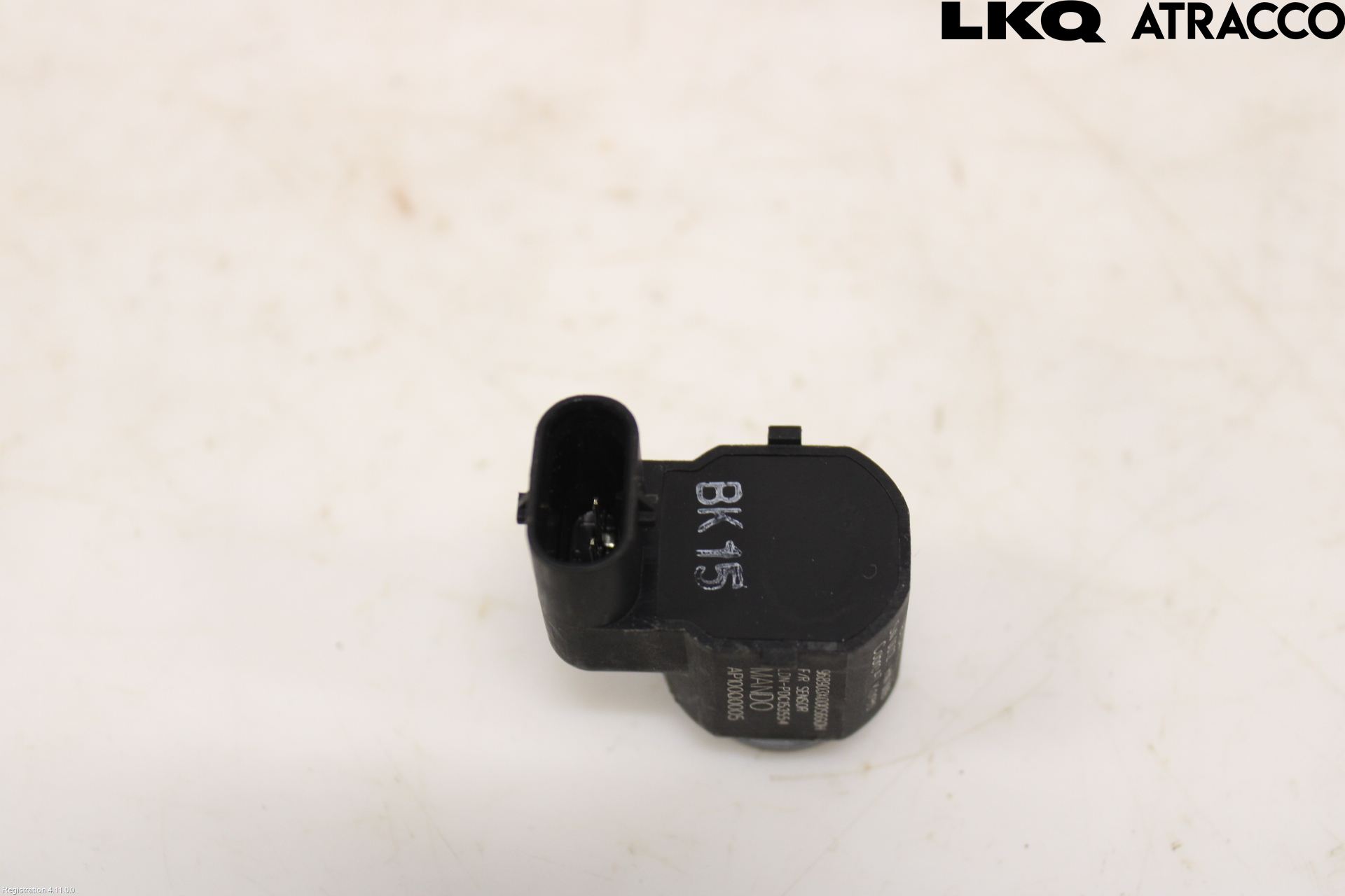 Hyundai i40 08-15 Parkeringshjälp Frontsensor