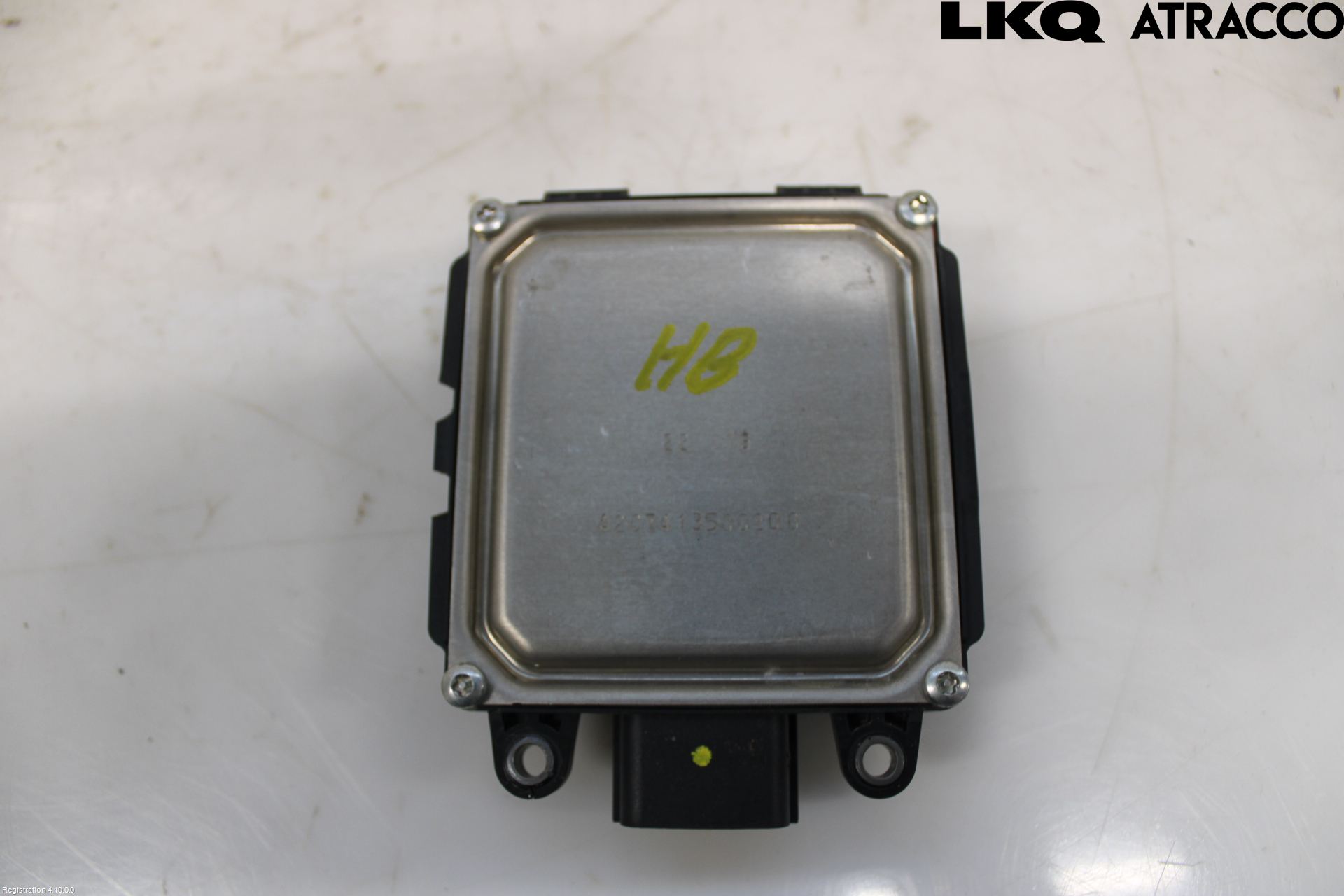 Nissan LEAF 18- Sensor Aktivt Kollisionsskydd