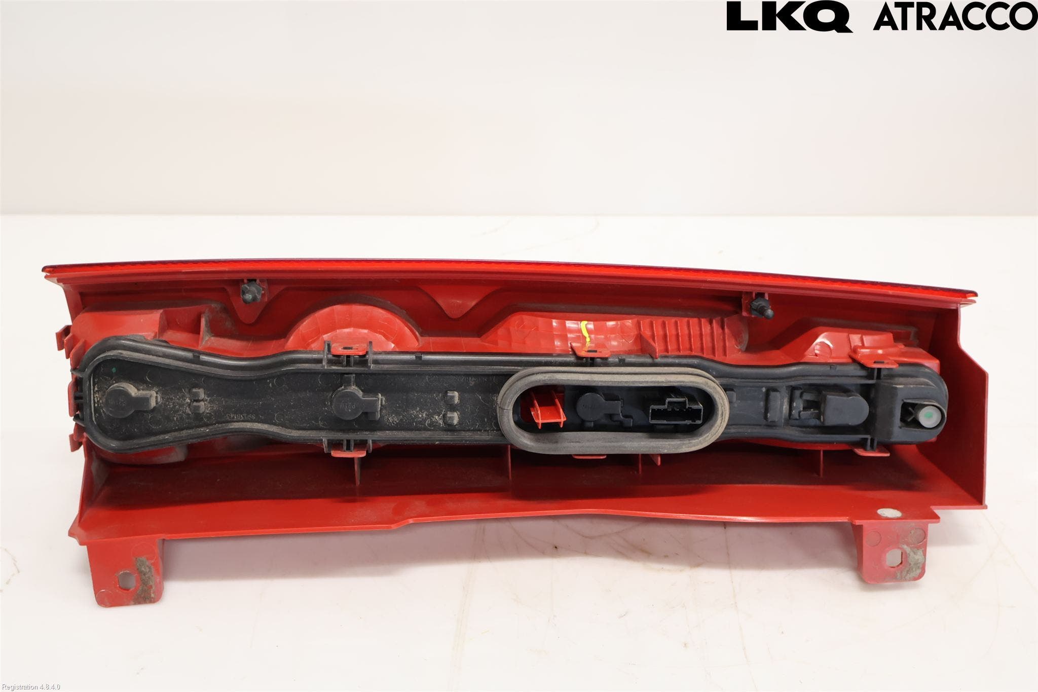 Toyota PROACE I 13-16 Bakljus Höger