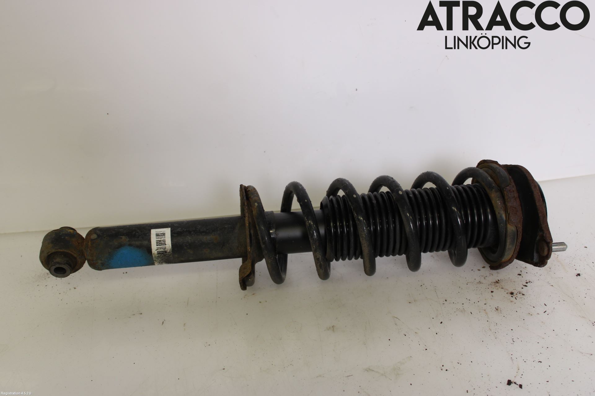 Subaru OUTBACK 15-20 Fjäderben Bak Höger
