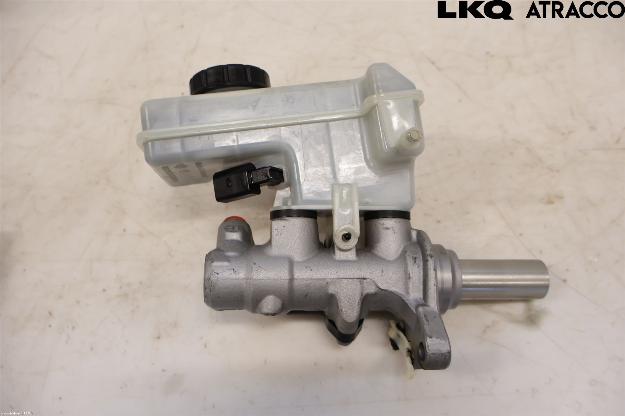 Seat LEON 13-20 Broms Huvudcylinder