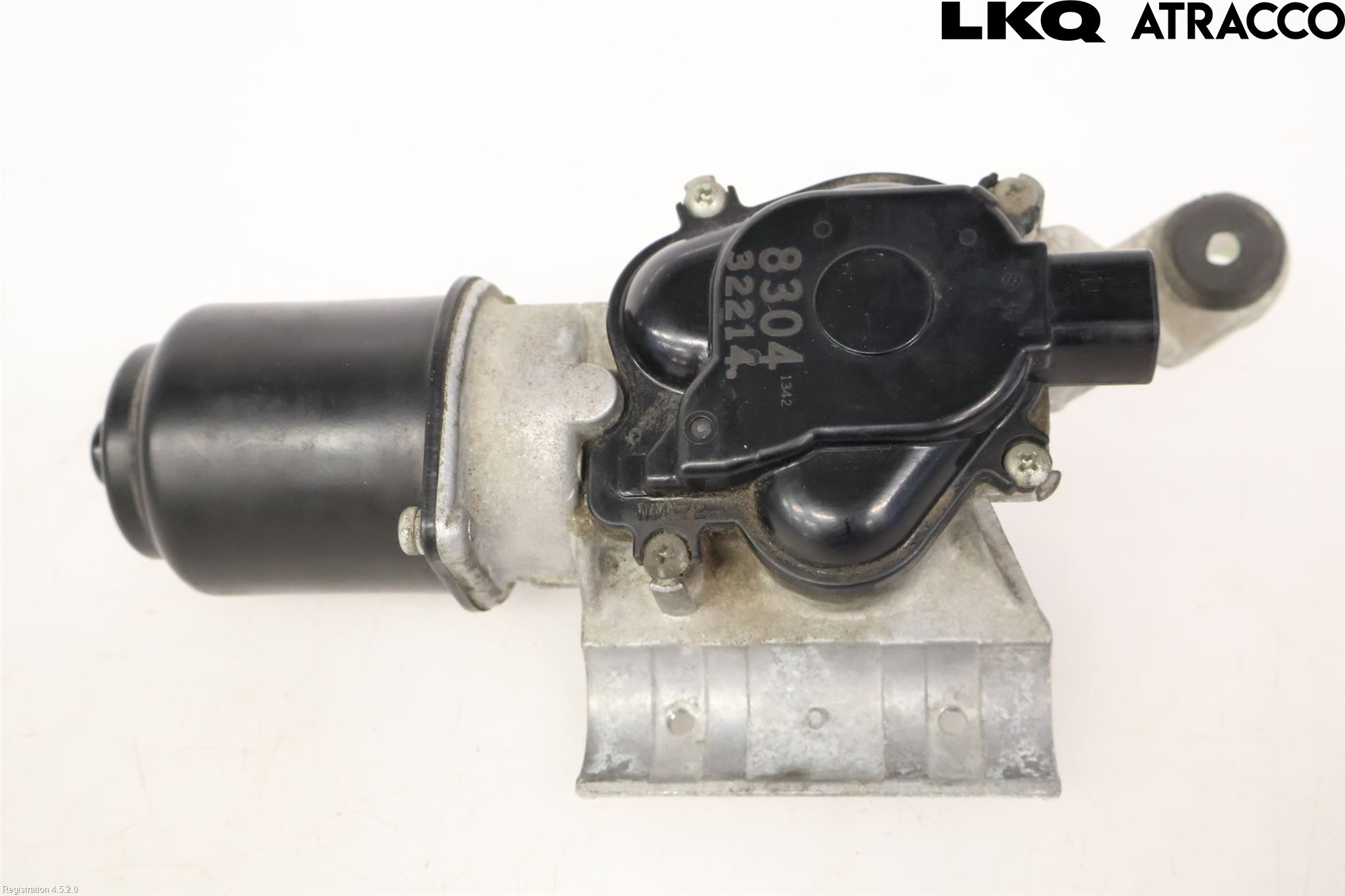 Subaru LEGACY    07-09 Torkarmotor Vindruta