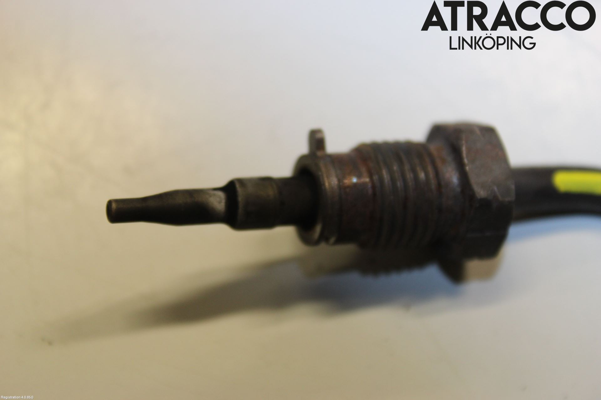 Ford RANGER EU 12-23 Sensor Avgas