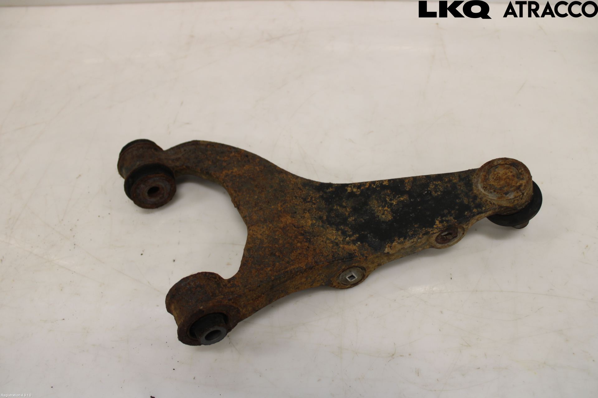 Subaru FORESTER SK 19- Bärarm Bak Övre Vänster