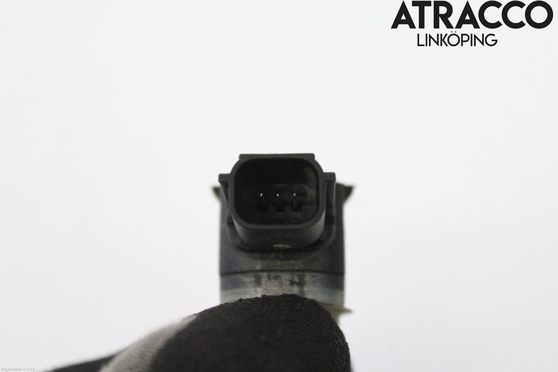 Ford MONDEO 15-22 Parkeringshjälp Frontsensor