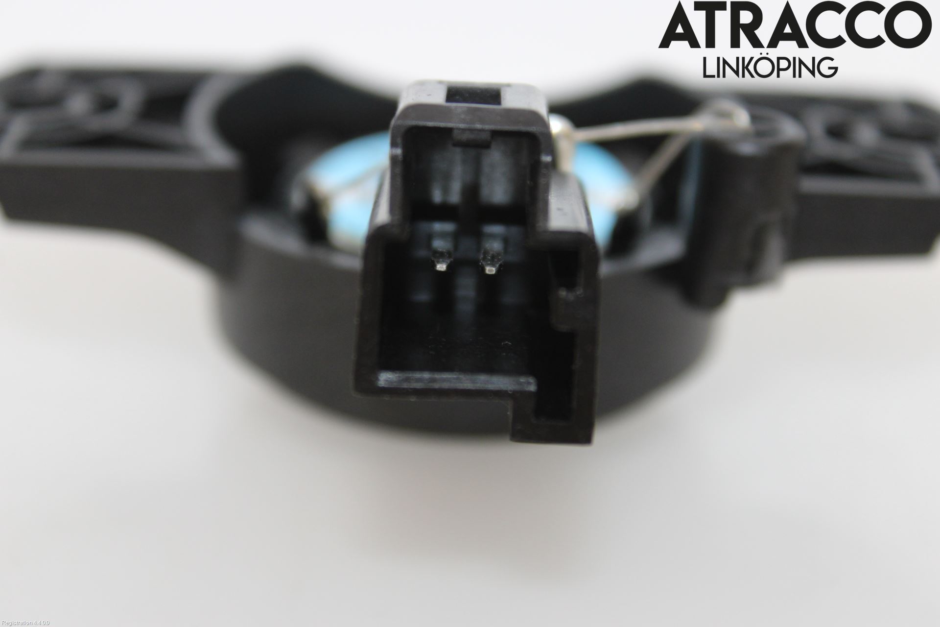 Volvo XC60 18- Högtalare