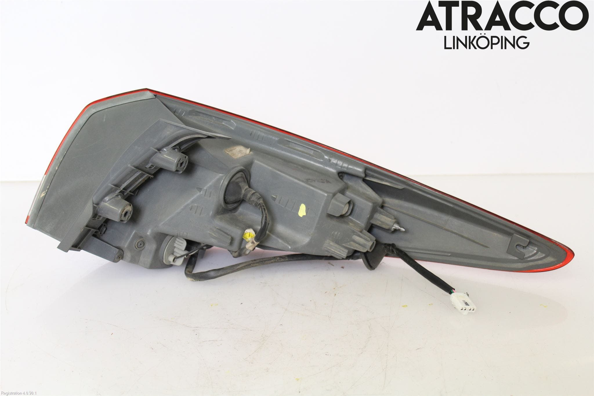 Hyundai i40 08-15 Bakljus Vänster