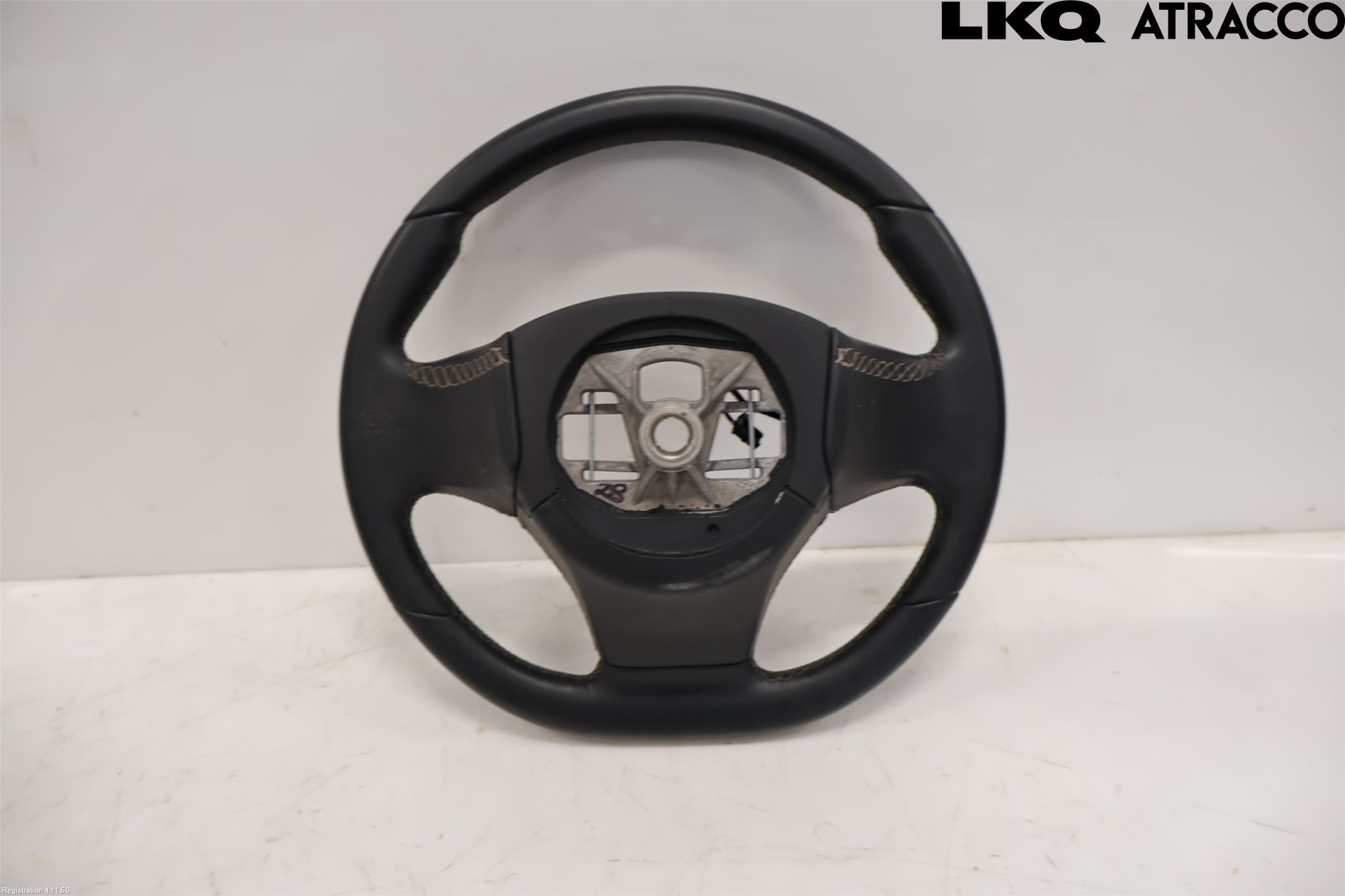 Opel VIVARO 20- Ratt