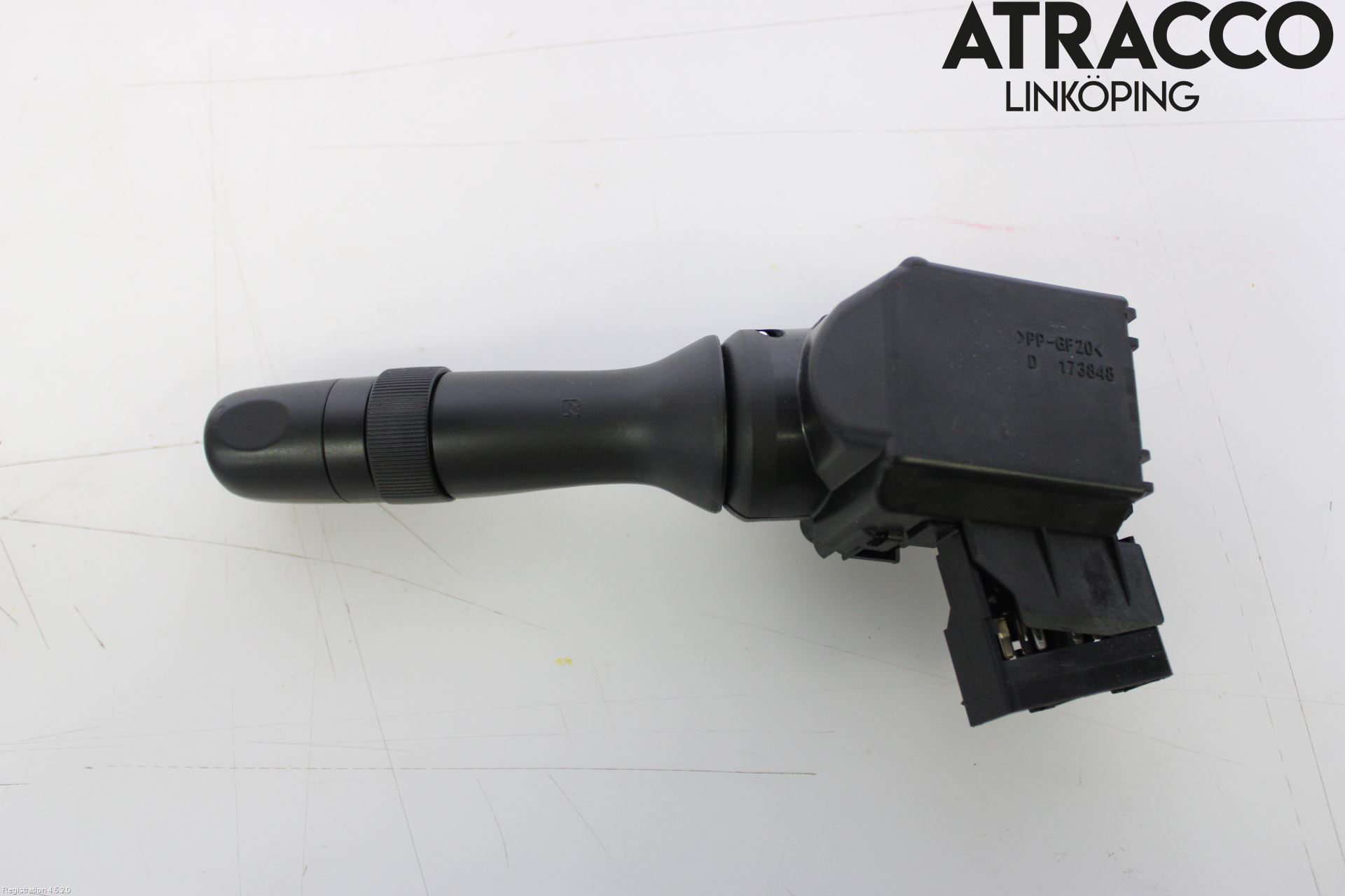 Subaru OUTBACK 15-20 Spak Torkar-Spolomk