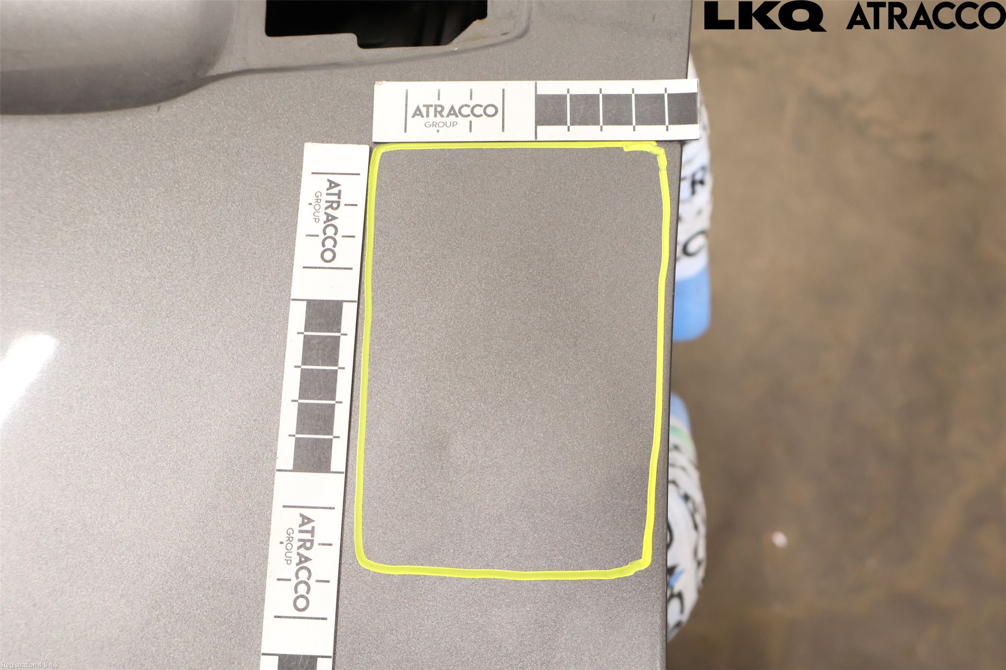 Fiat FREEMONT Dörr Fram Vänster