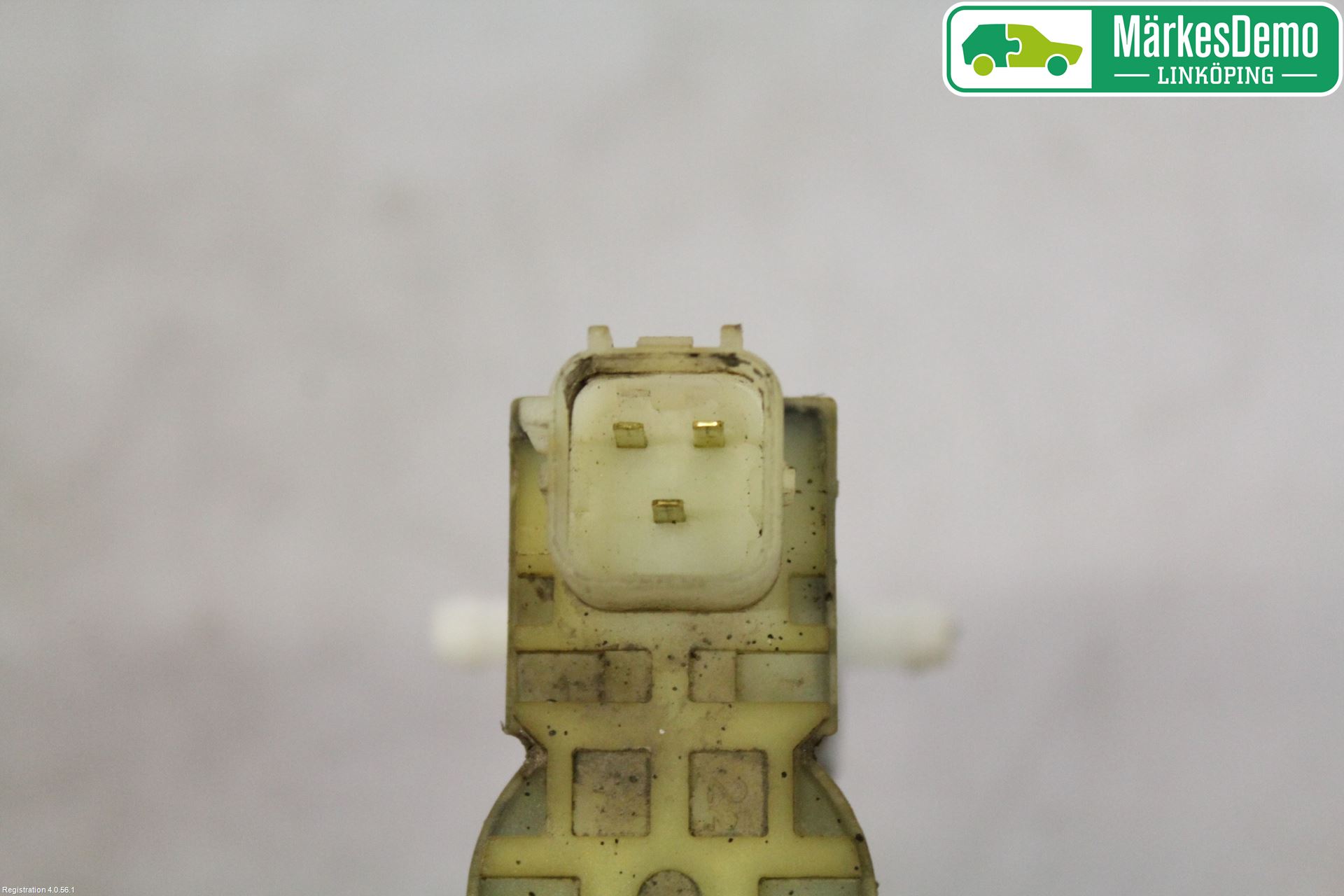 Hyundai i30 FD 07-12 Spolarpump Vindruta