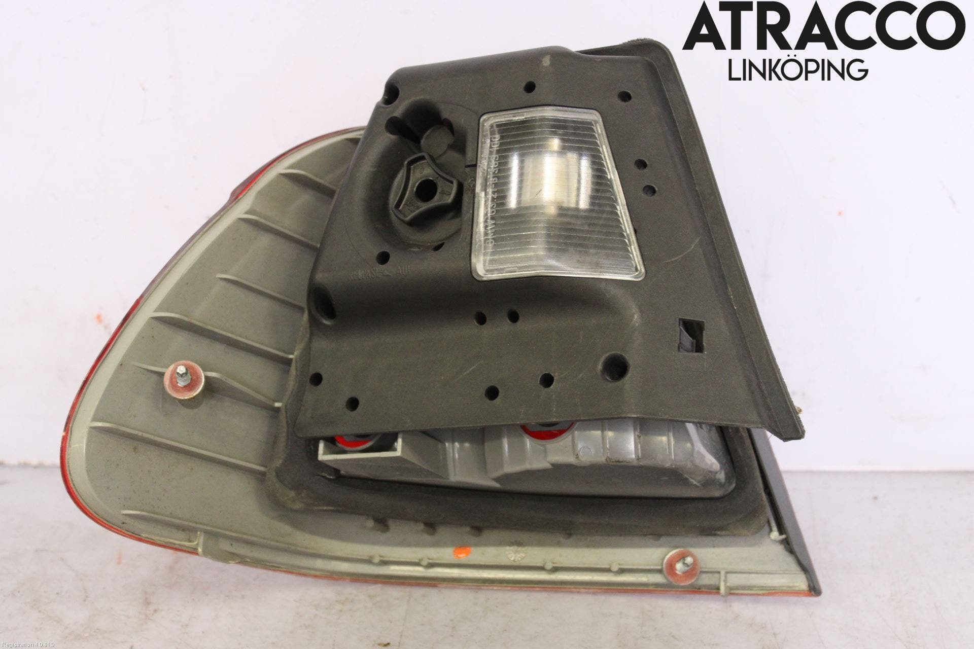 BMW 3 E46 98-05 Bakljus Höger