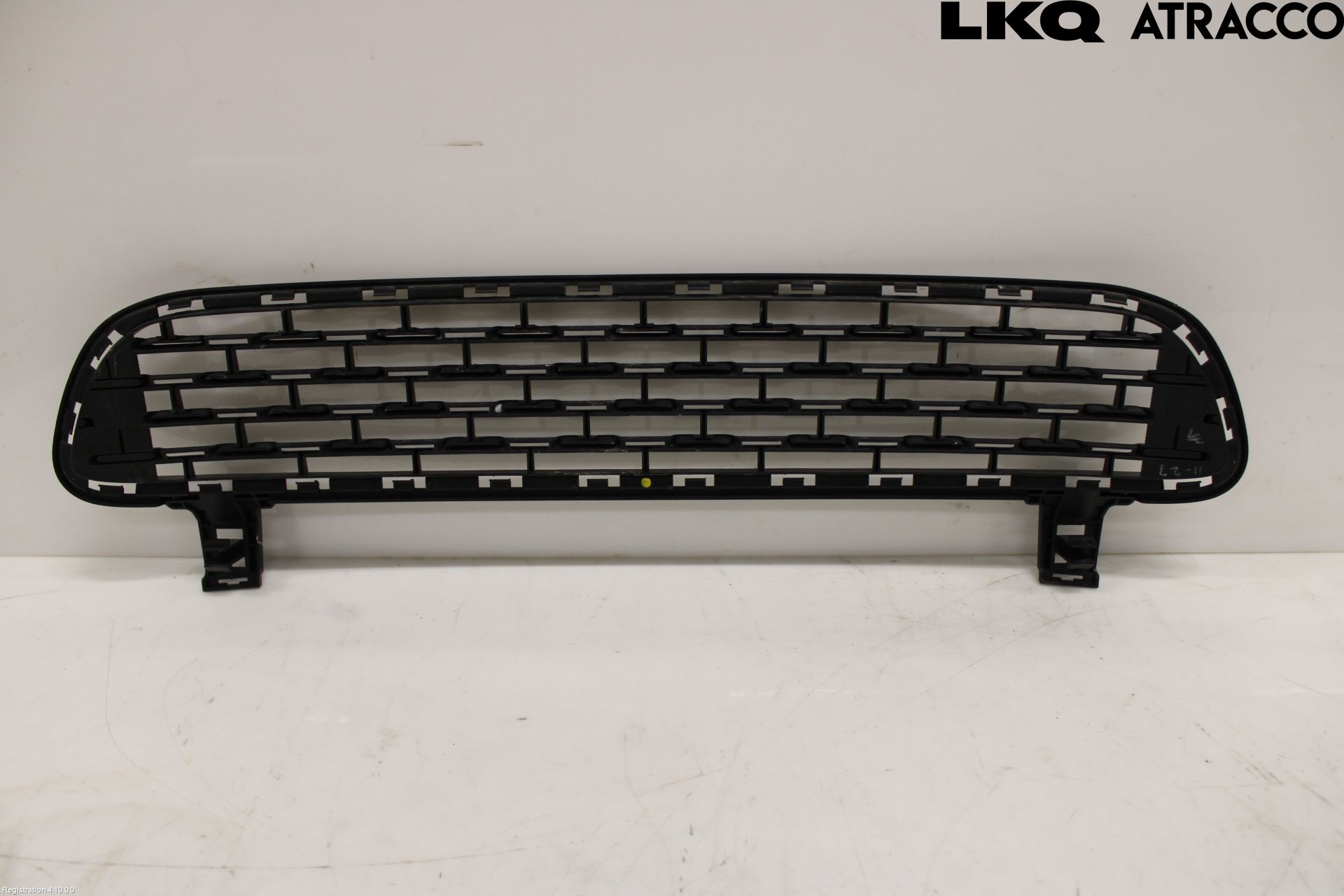 Kia STONIC 18->> Grill-Galler