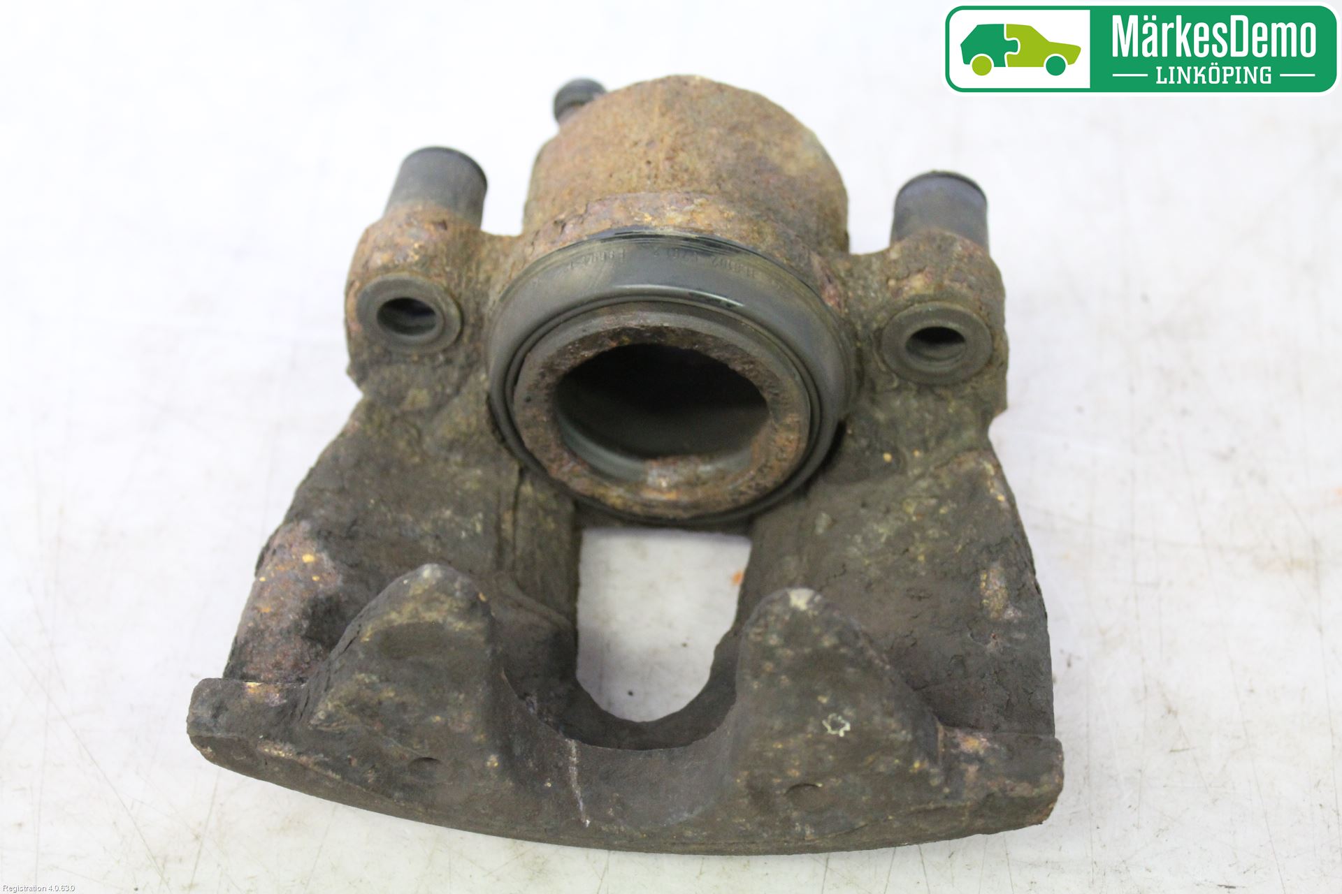 Volvo S40 04-07 Bromsok Fram Vänster