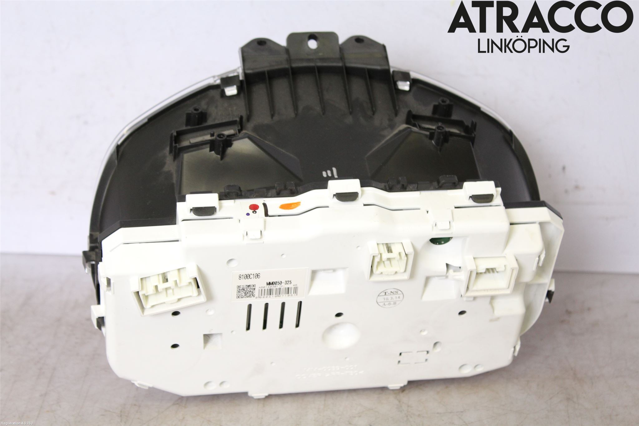 Mitsubishi L200 06-15 Instrument Komb