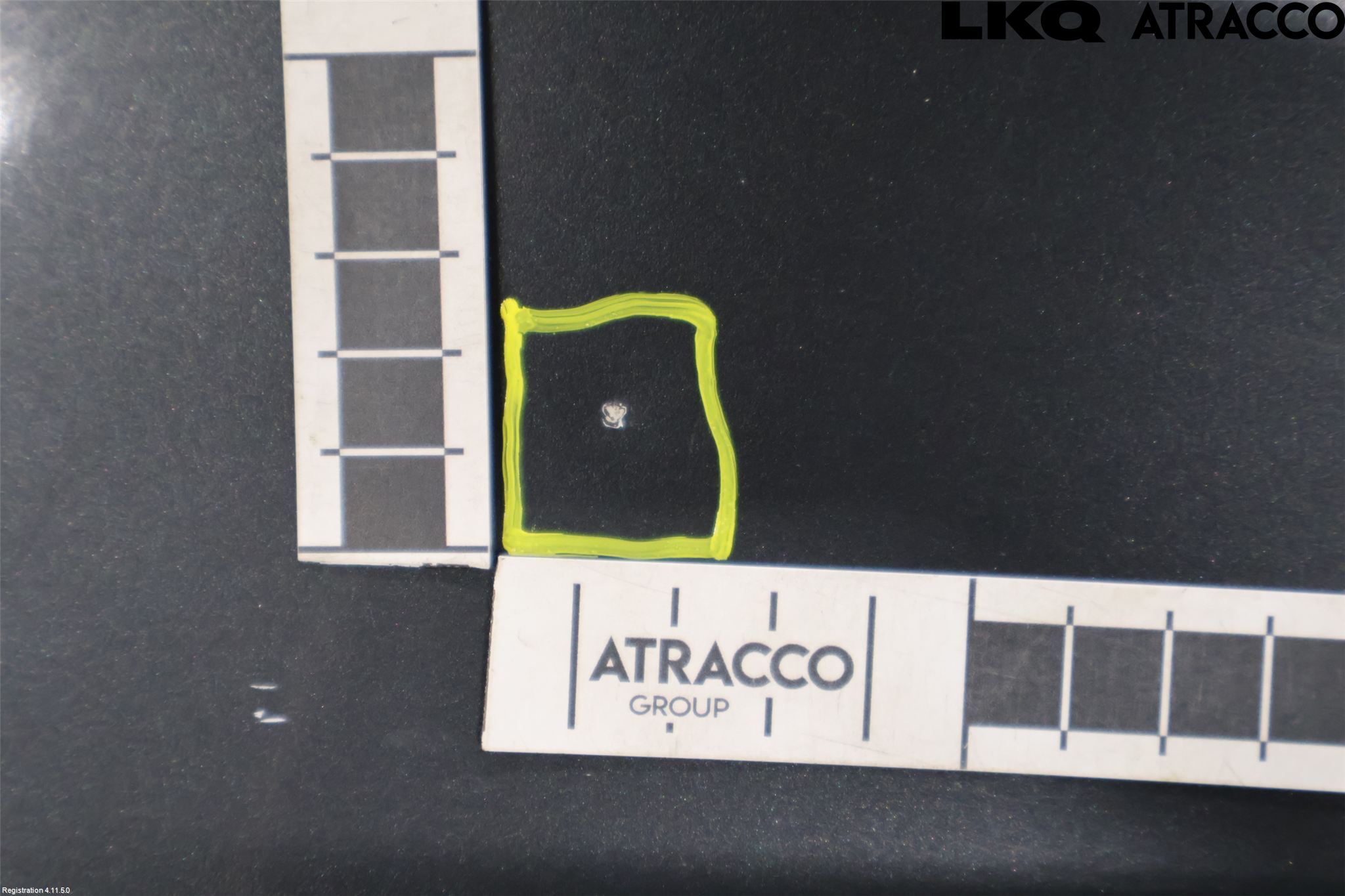 BMW 5 E60/61 Sed/Tou 02-10 Huv Fram