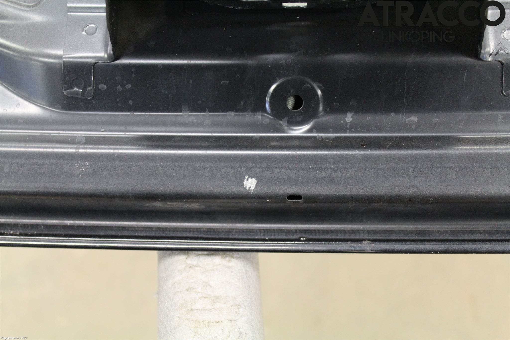 BMW 5 F10/F11/F18 09-17 Baklucka Kombi