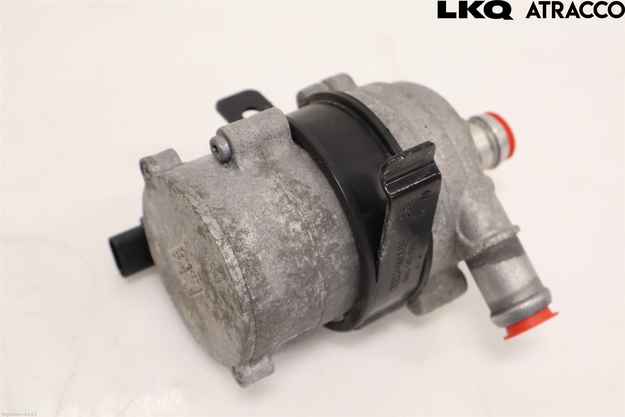 Audi A4/S4 B9 16-19 Värme Cirkulationspump