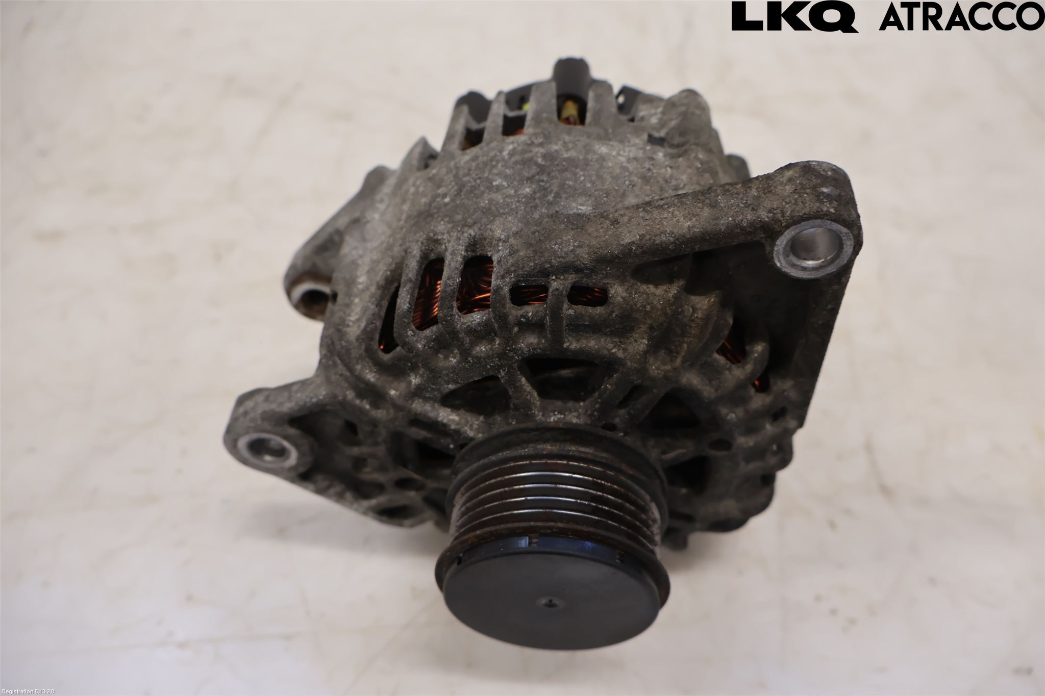 Kia CEED 06-12 Generator