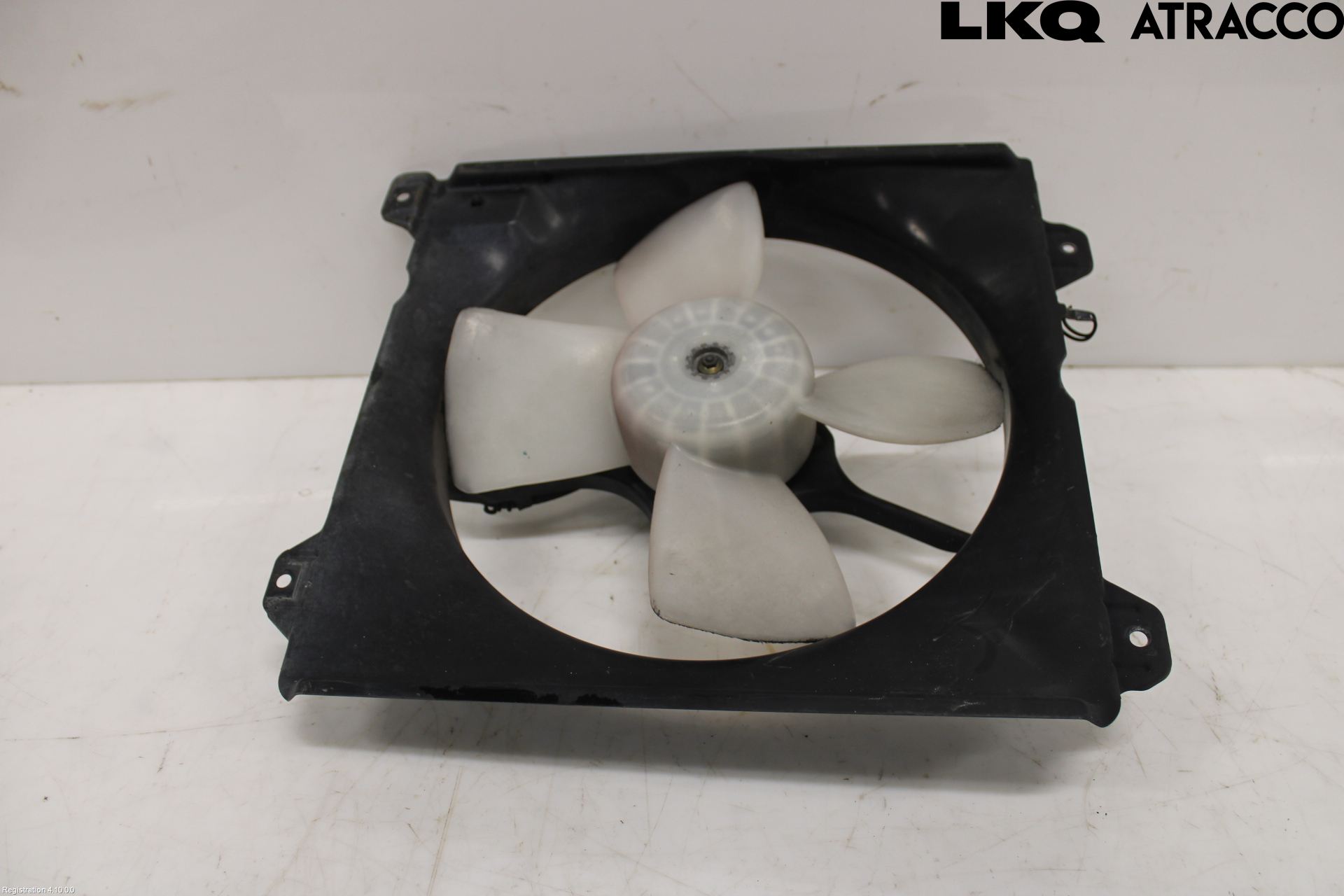 Mitsubishi LANCER  93-96 Kylfläkt El