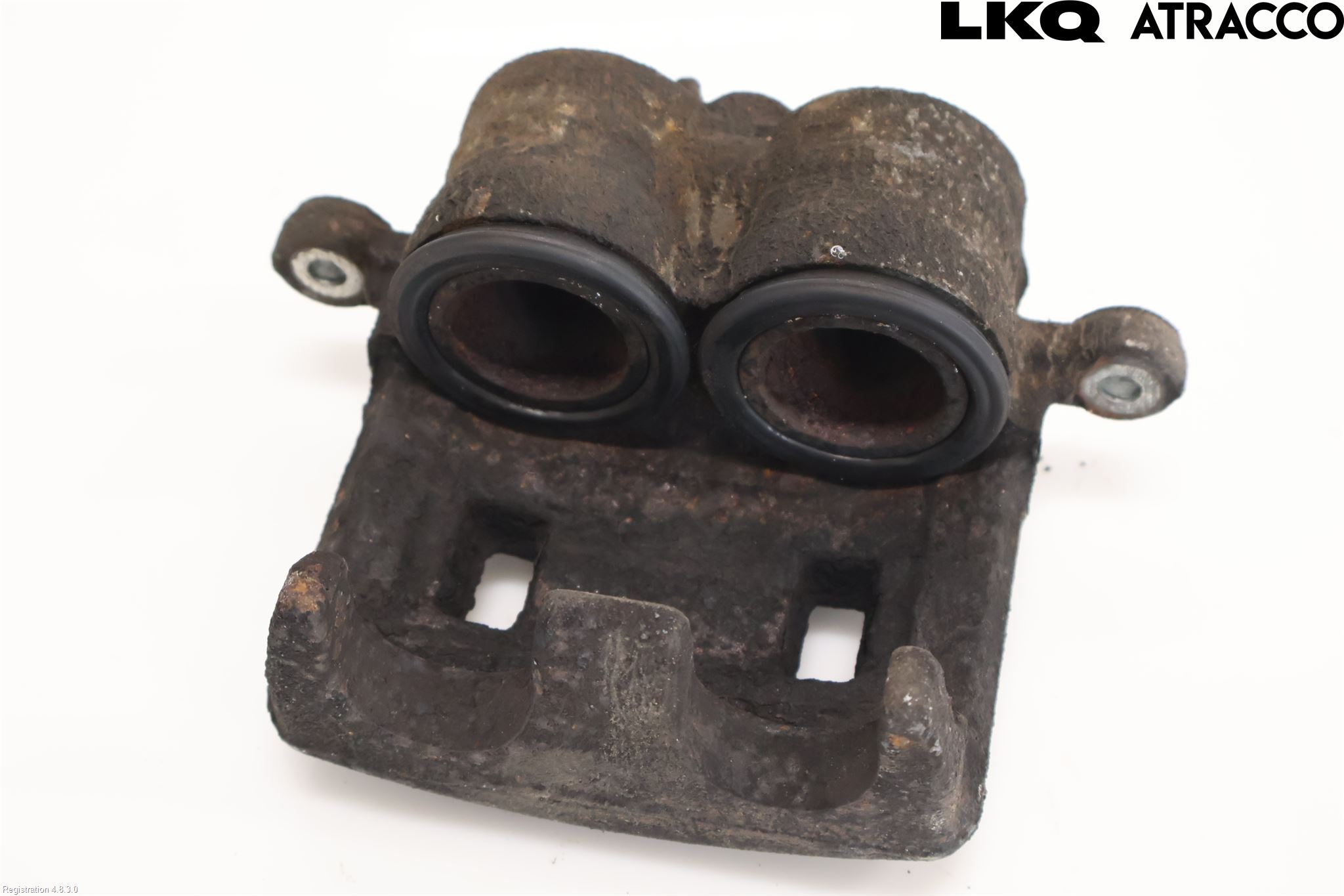 Subaru FORESTER SJ 13-18 Bromsok Fram Vänster