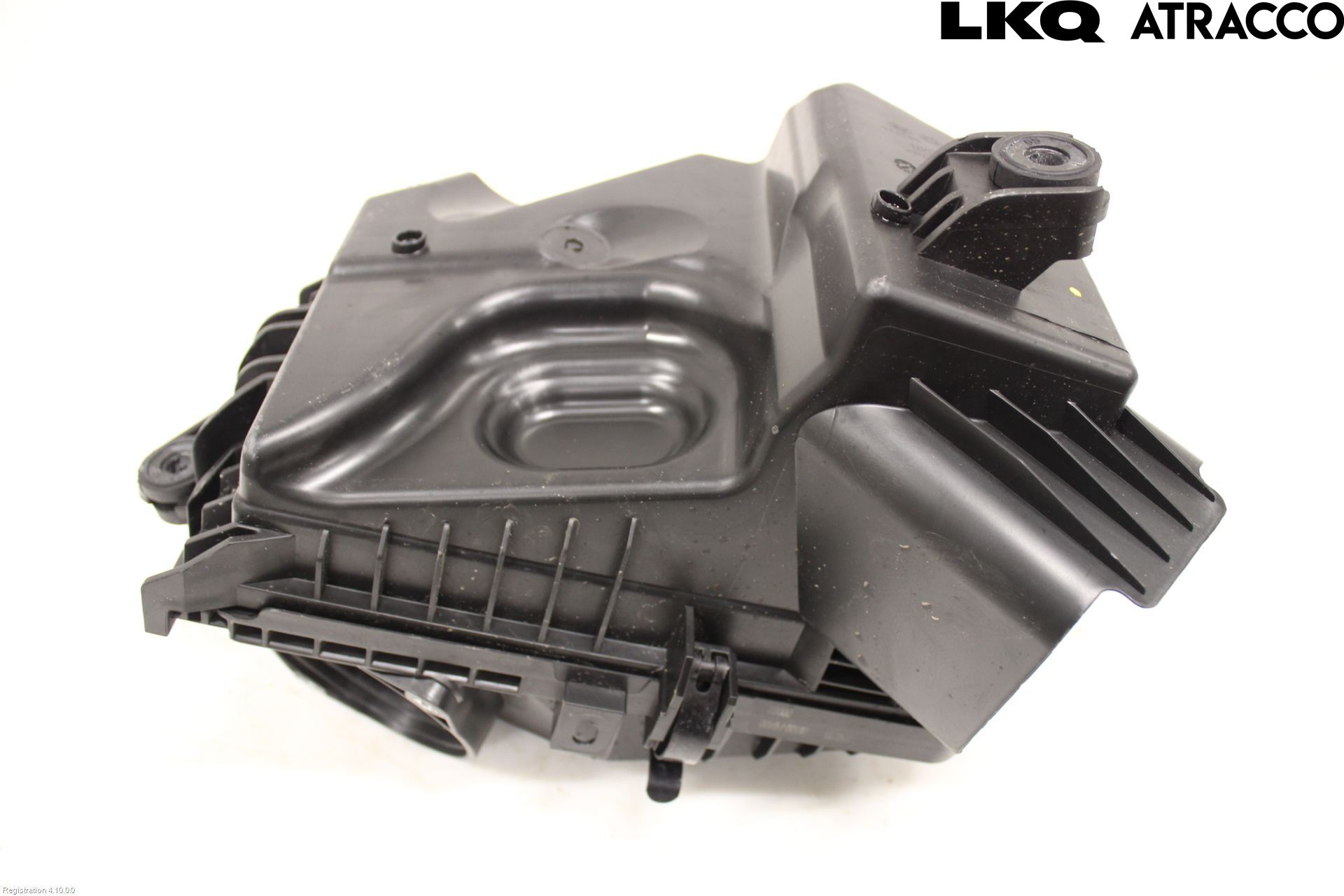 Hyundai TUCSON 05- Luftrenare