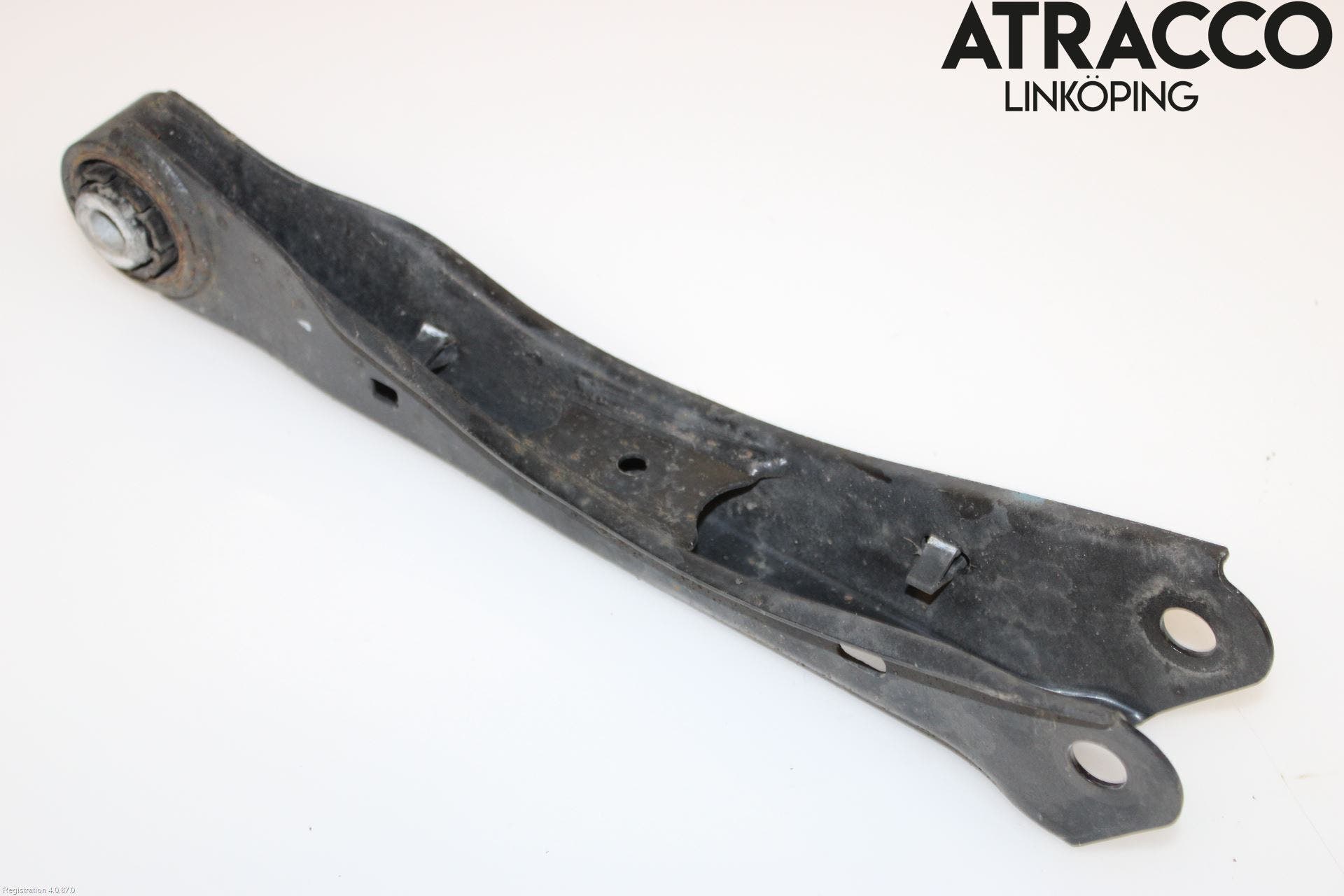 Kia OPTIMA 16-20 Bärarm Bak Höger