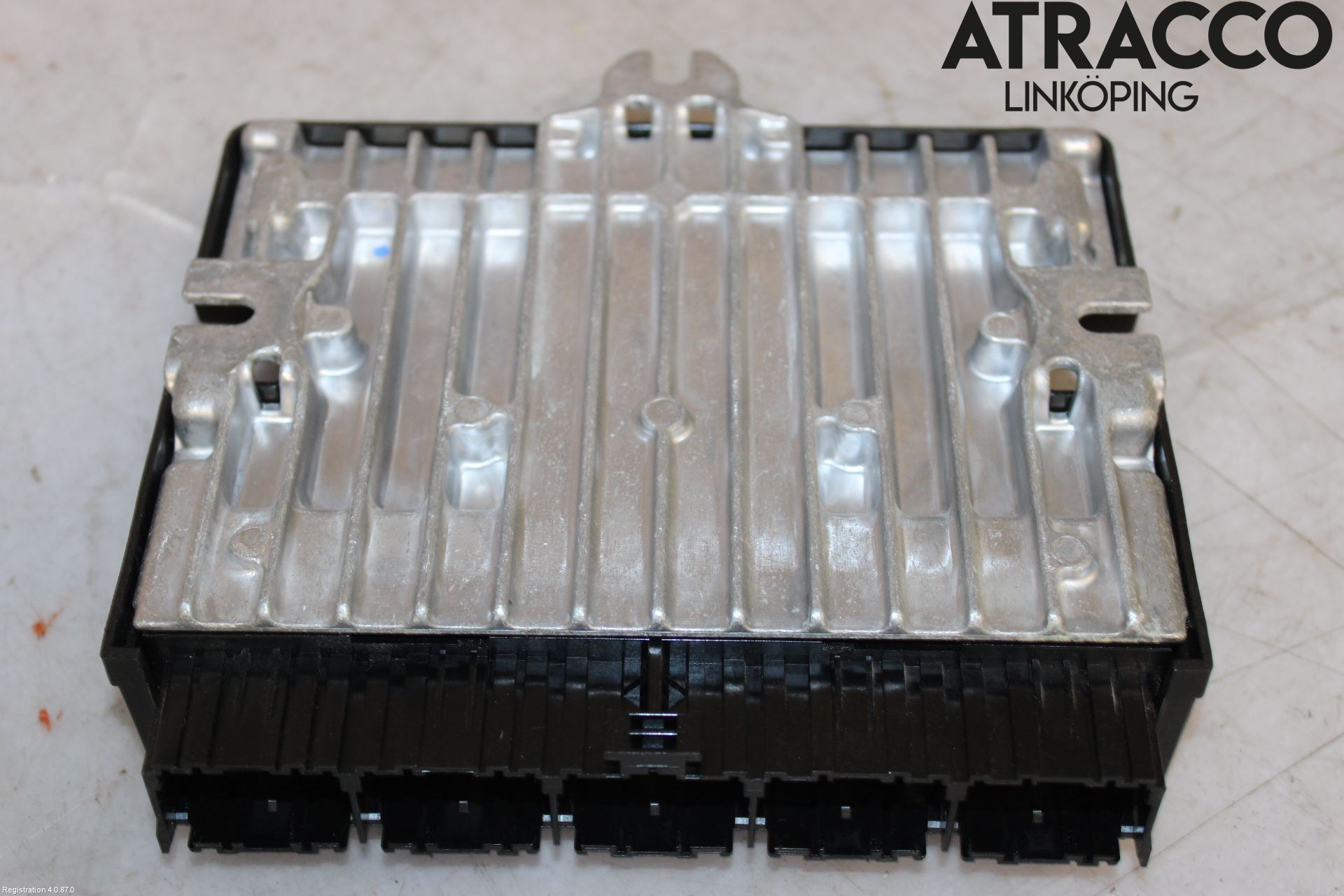 Landrover RANGE ROVER (L405) 13-21 Styrenhet Fjädring