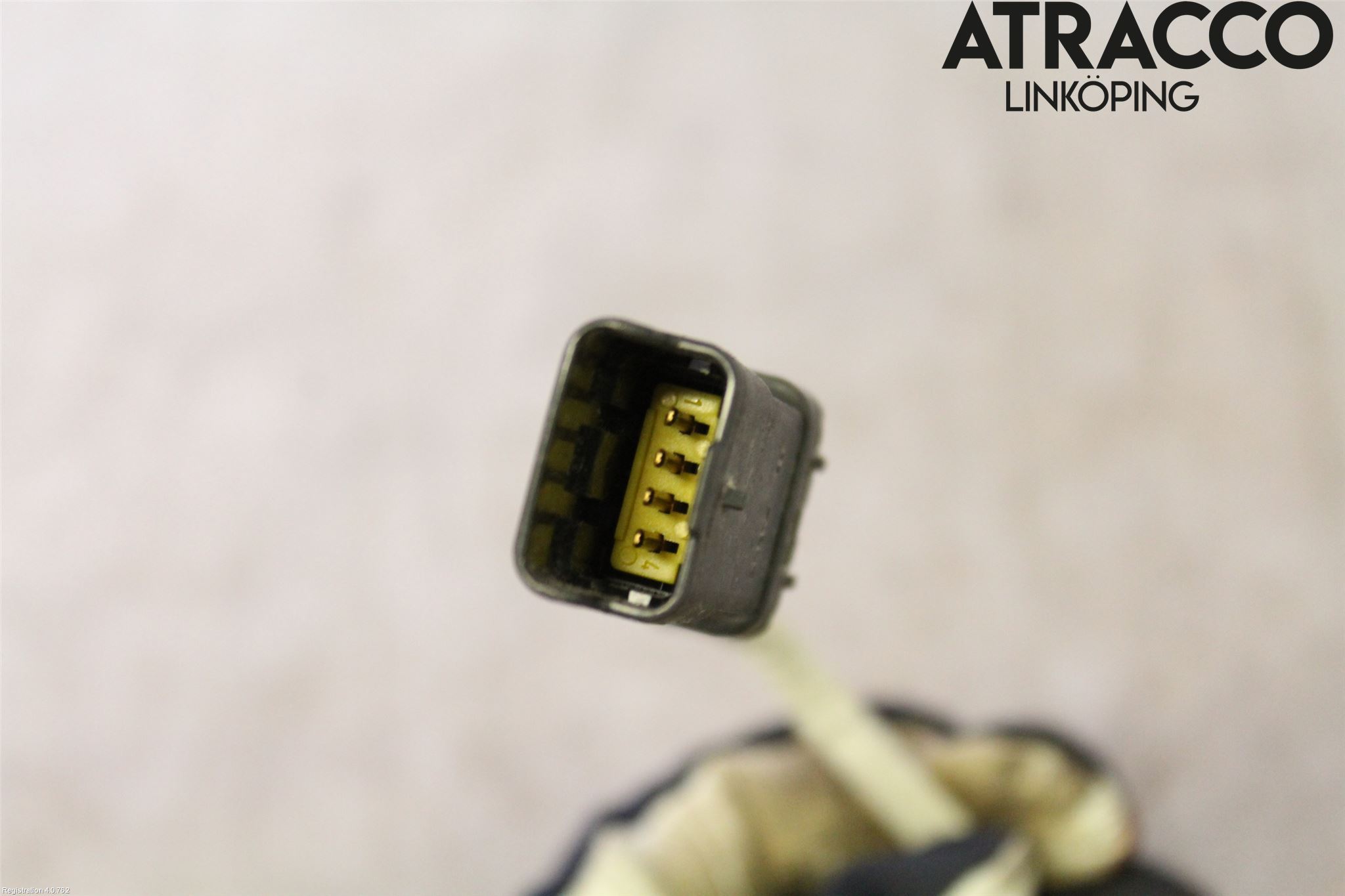 Peugeot 208 12-15 Injlambdasond