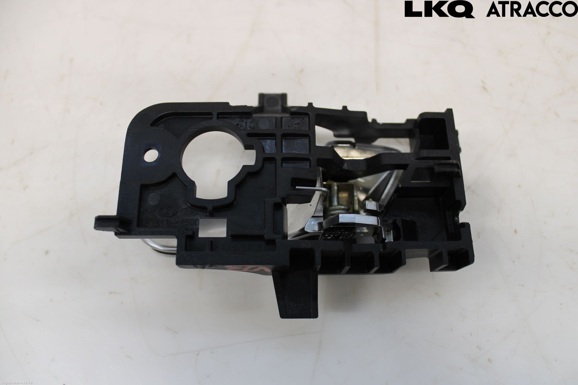 Kia STONIC 18->> Dörrhandtag Inre Vä