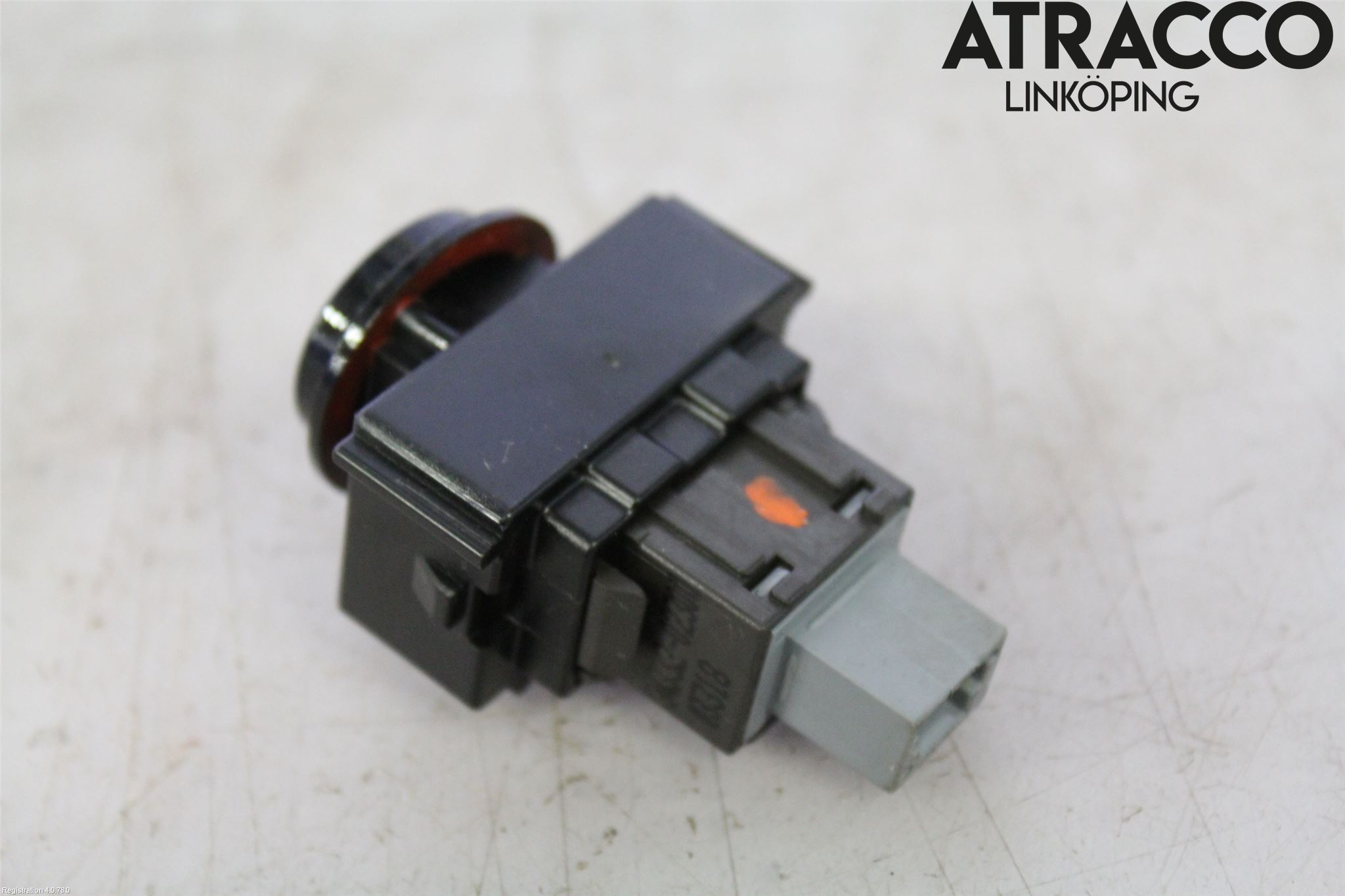 Toyota AURIS 13-19 Strömställare Varnings