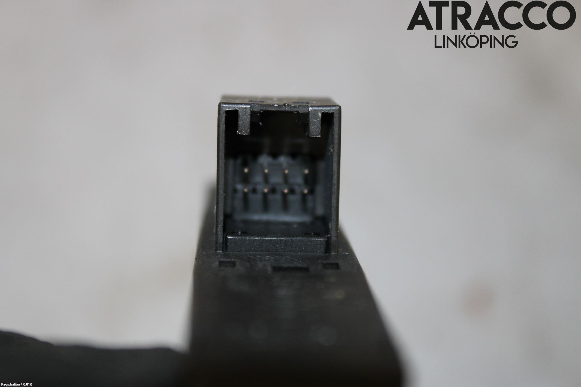 Audi Q5 09-16 Strömställare Antisladd