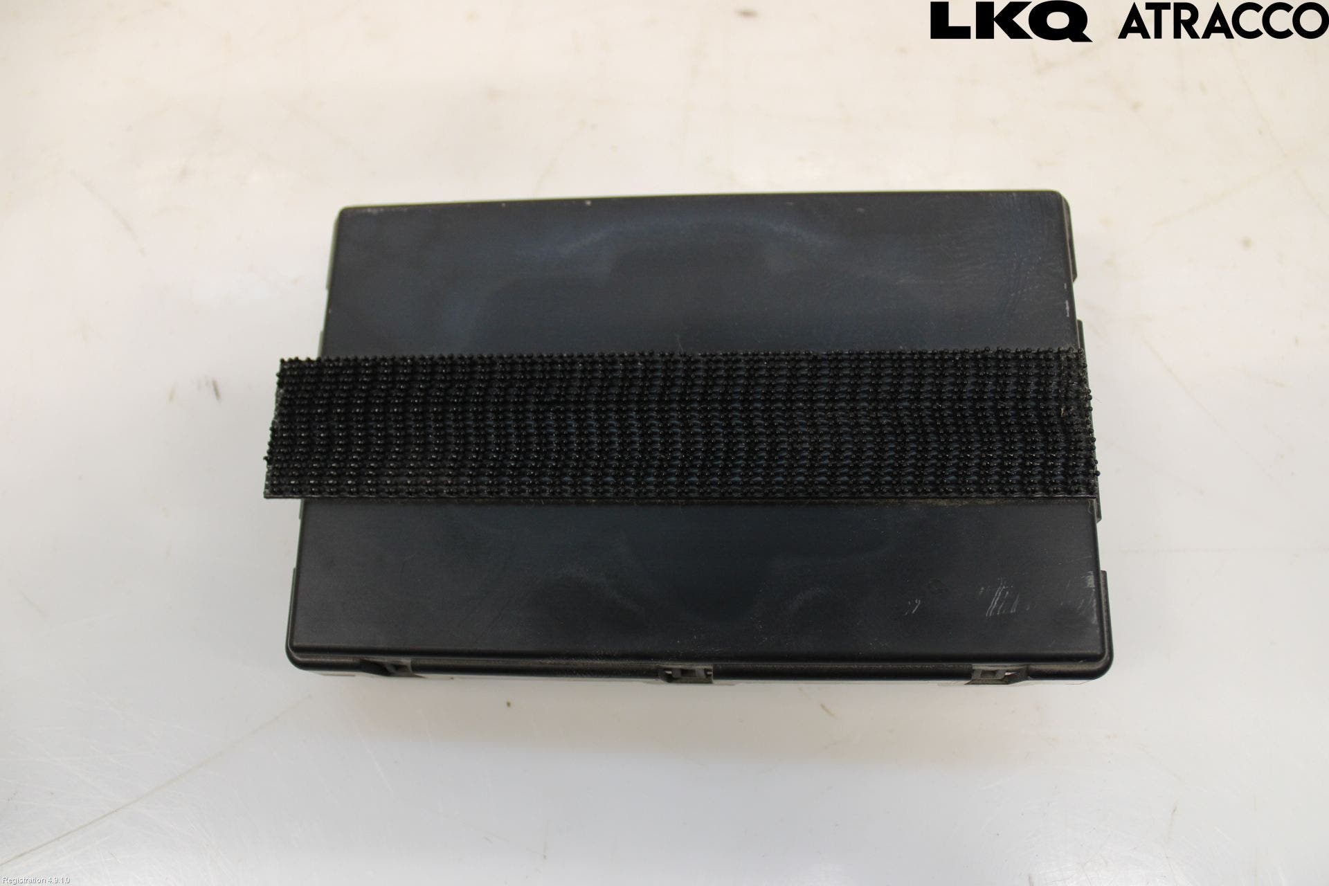 Volvo XC70 14-16 Styrenhet Dragkrok