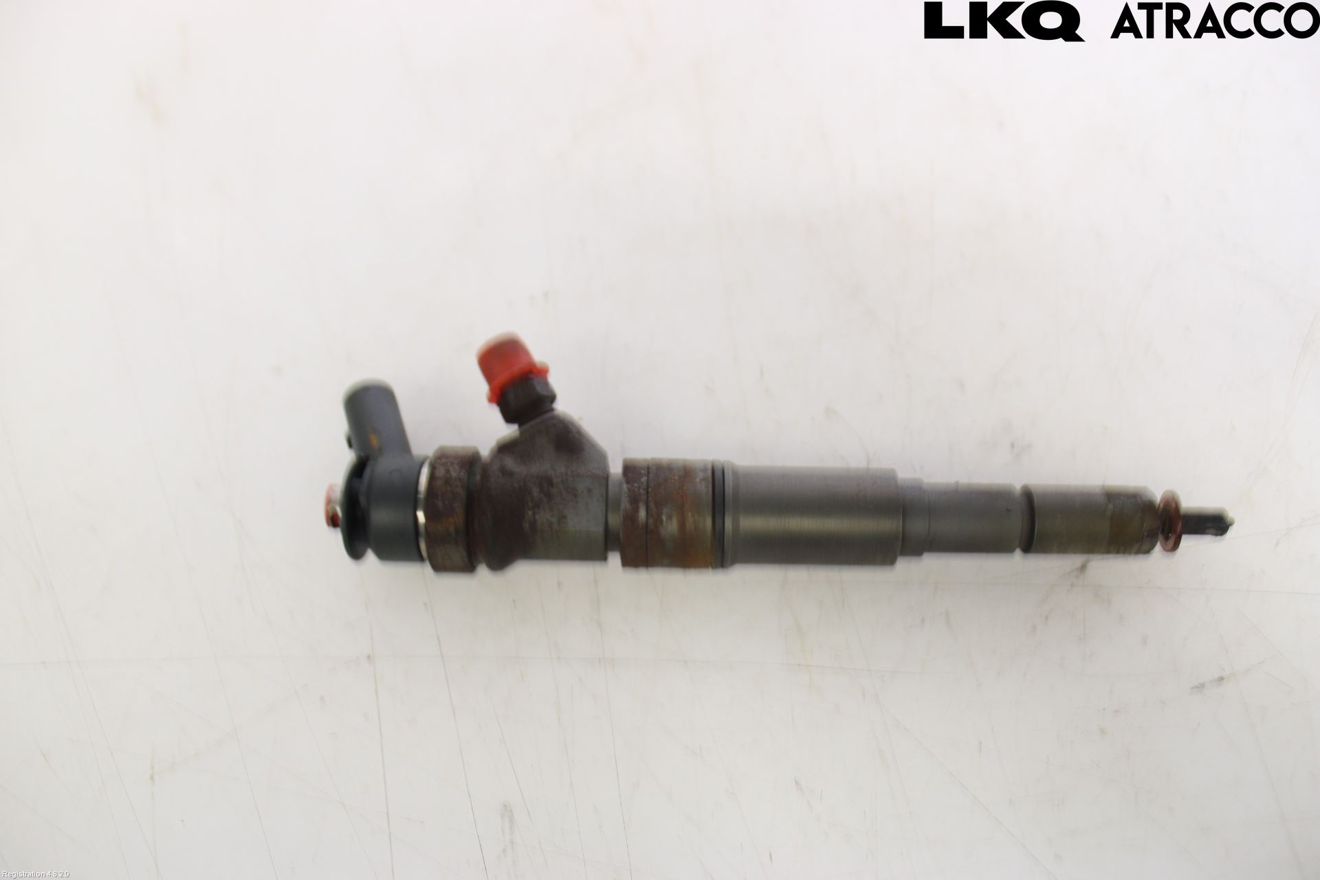 BMW 5 E60/61 Sed/Tou 02-10 Injspridare