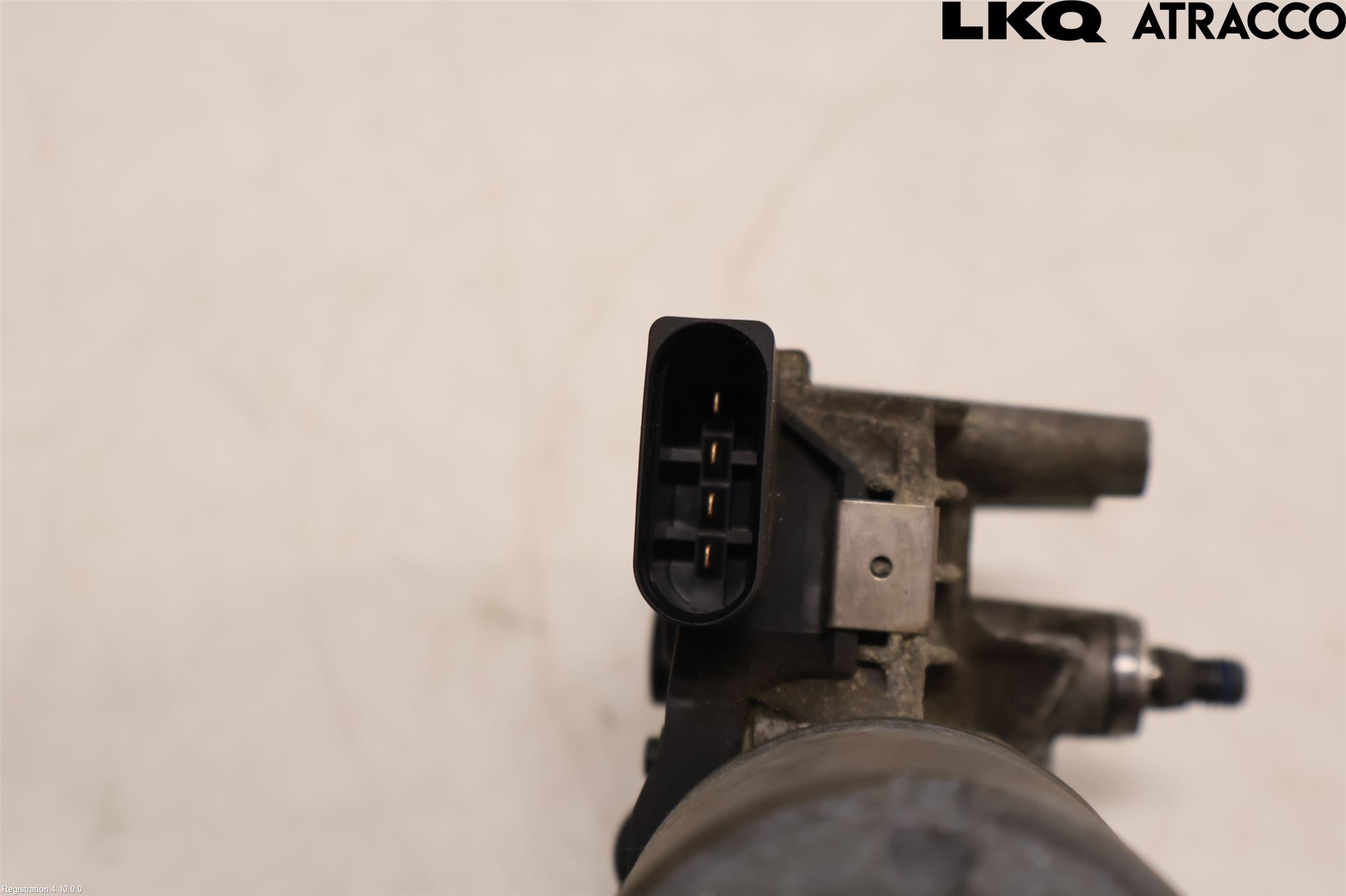 Volvo V70 14-16 Torkarmotor Vindruta