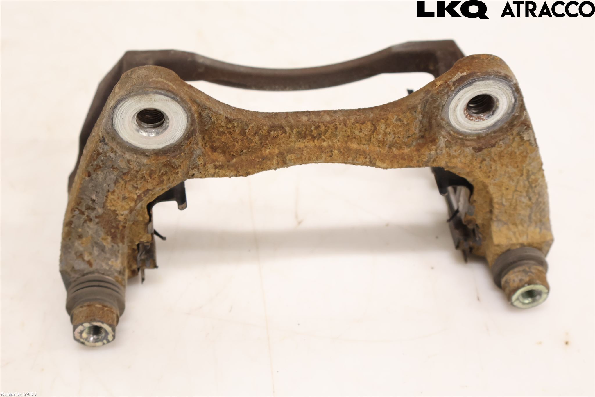 Hyundai TUCSON 05- Bromsokshållare